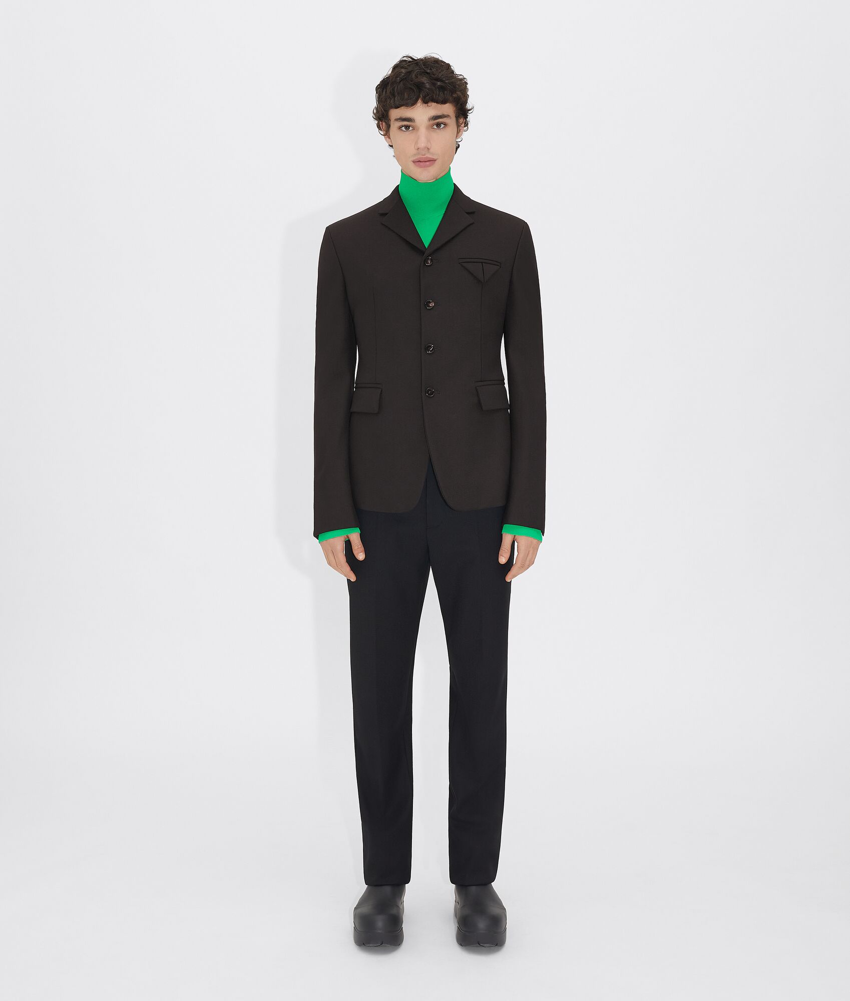 BOTTEGA VENETA 夹克