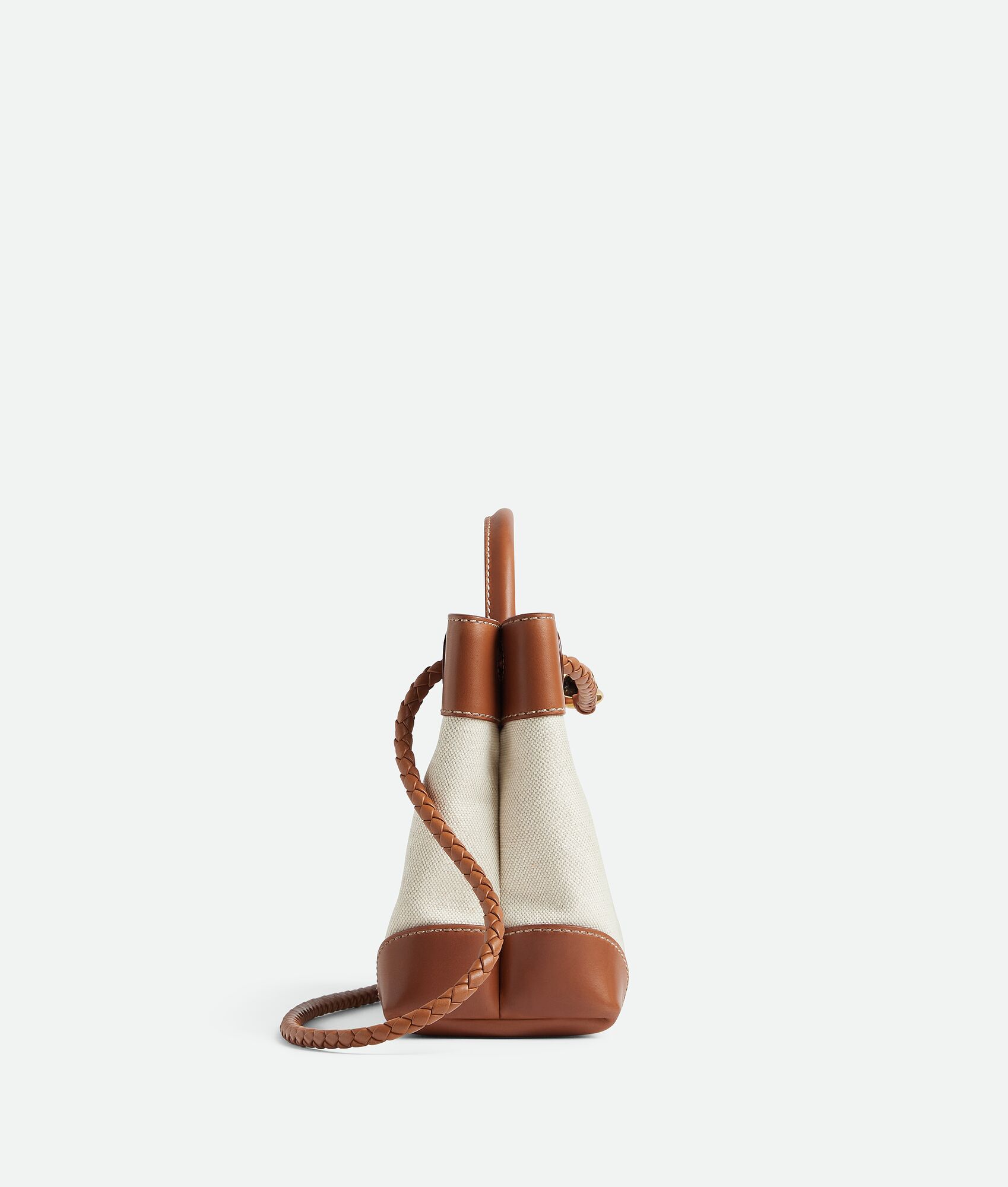 BOTTEGA VENETA 小号Andiamo手提包