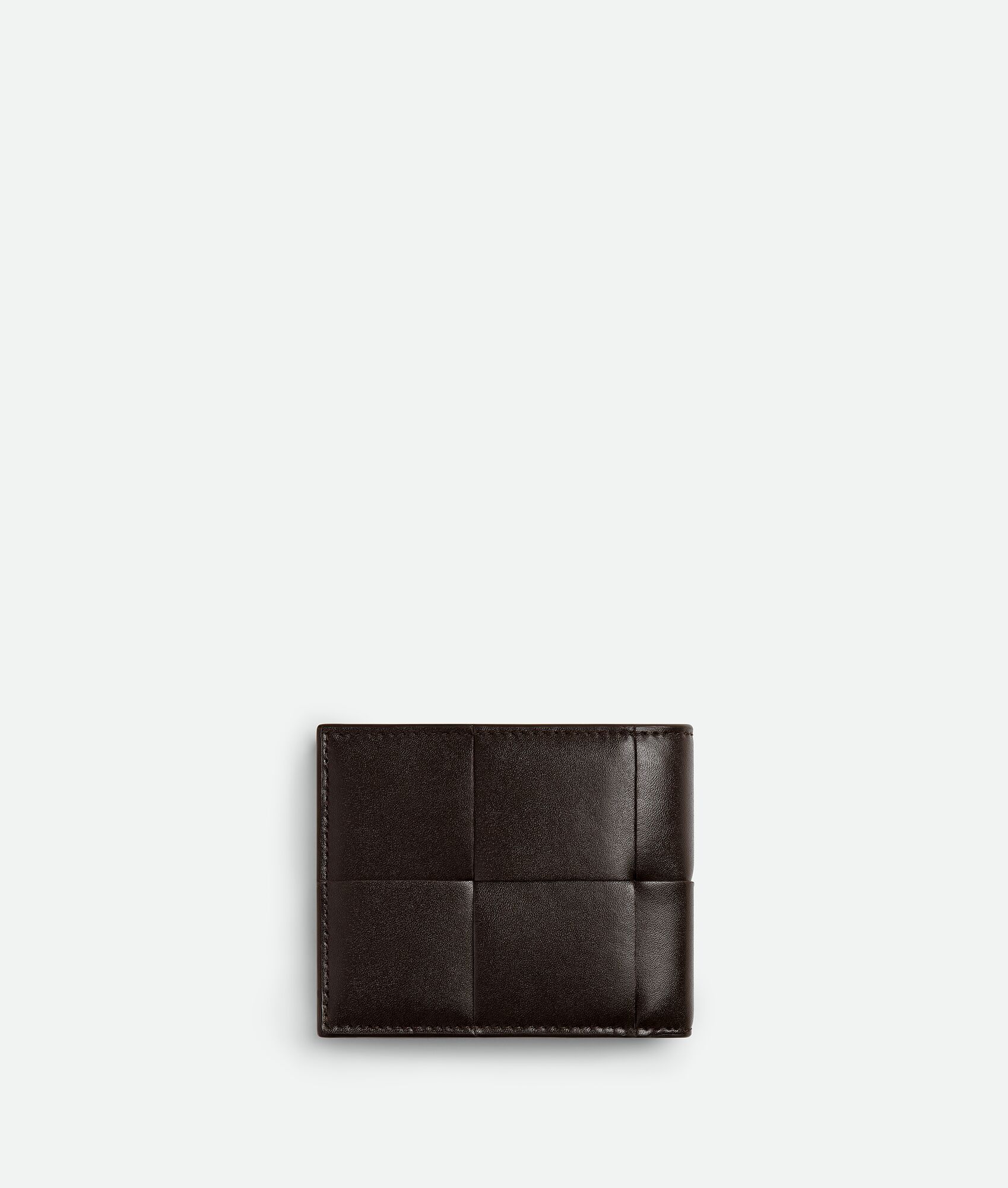 BOTTEGA VENETA Cassette双折钱包