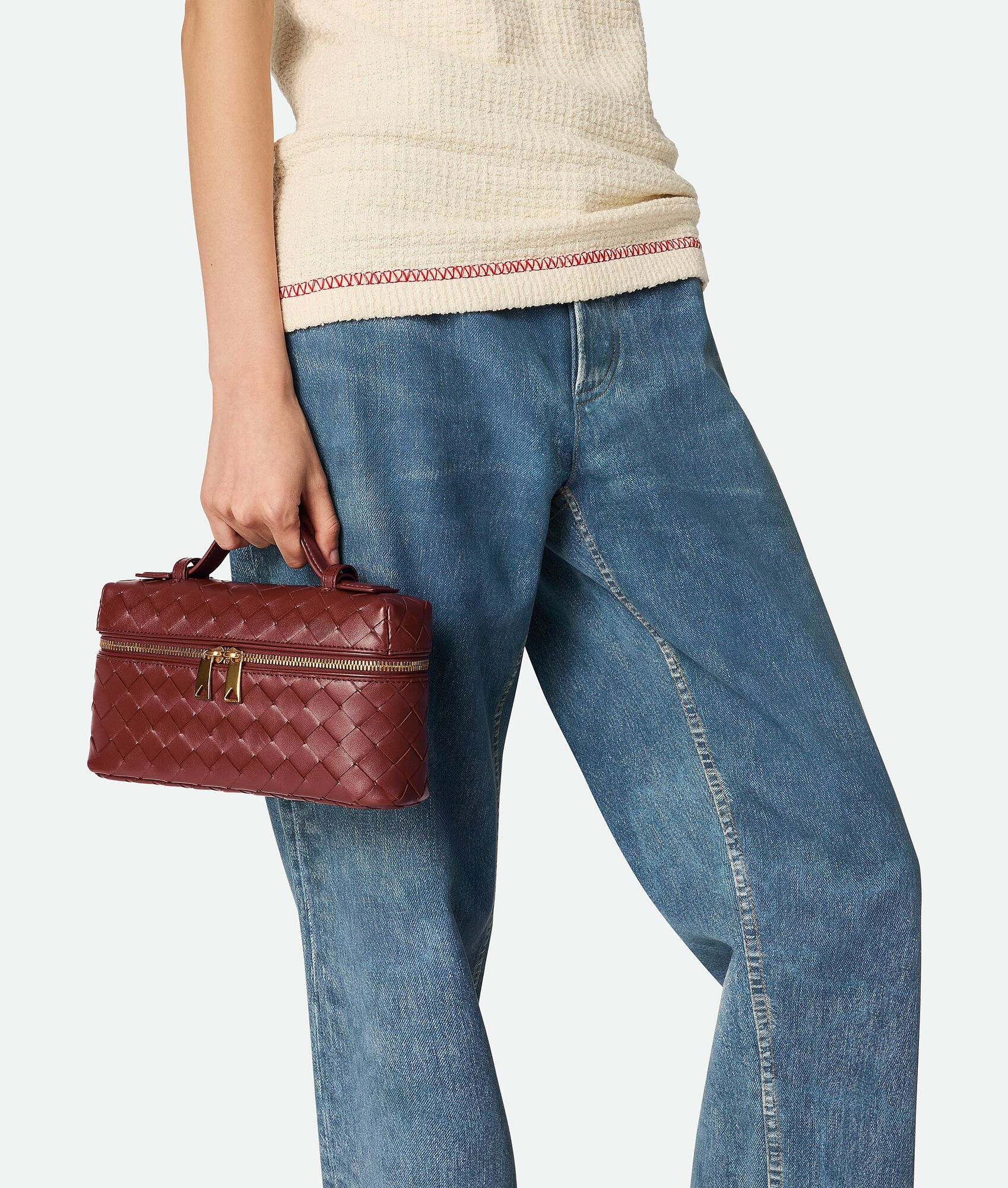 BOTTEGA VENETA Bang Bang化妆包