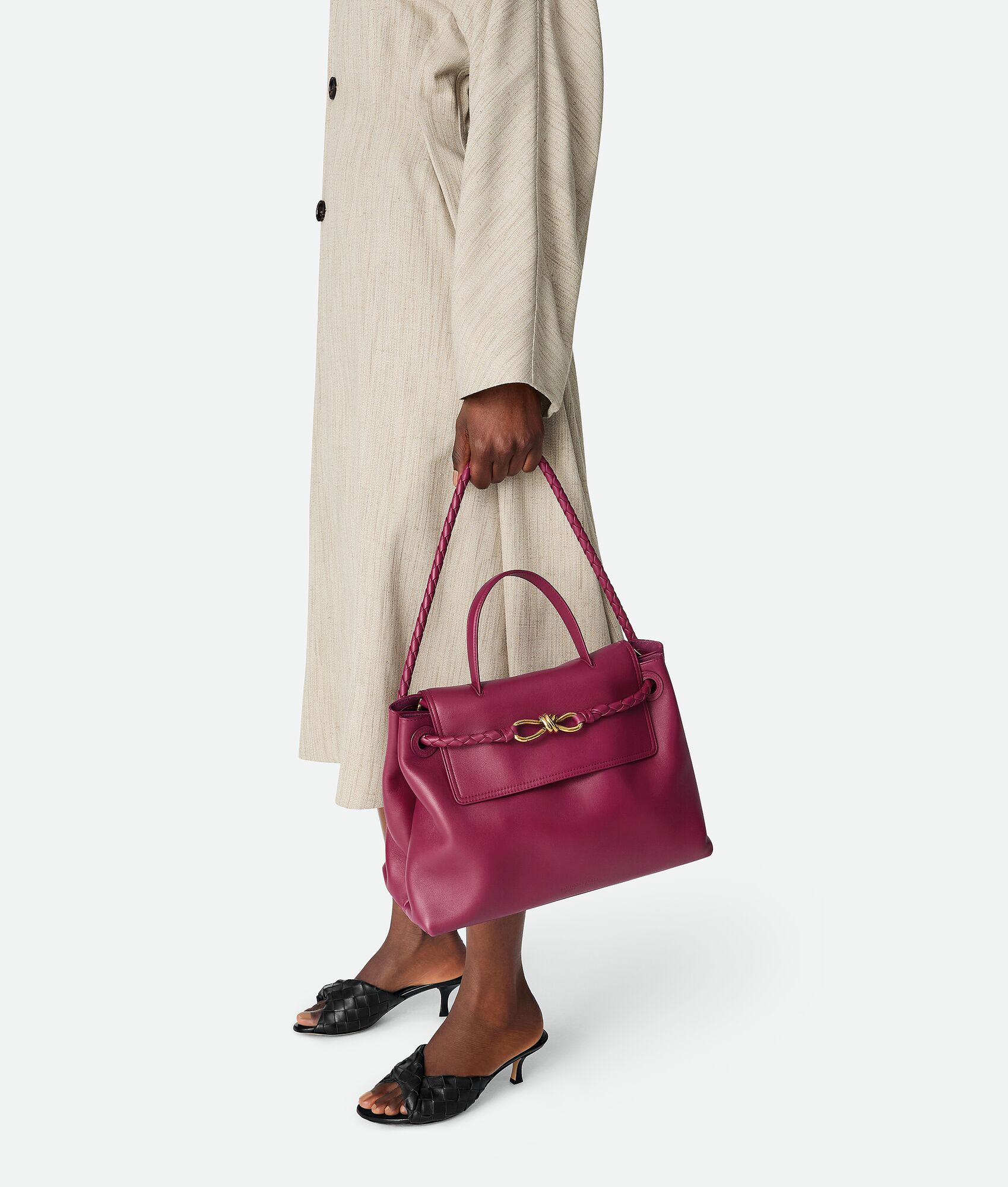 BOTTEGA VENETA Ciao Ciao手提包