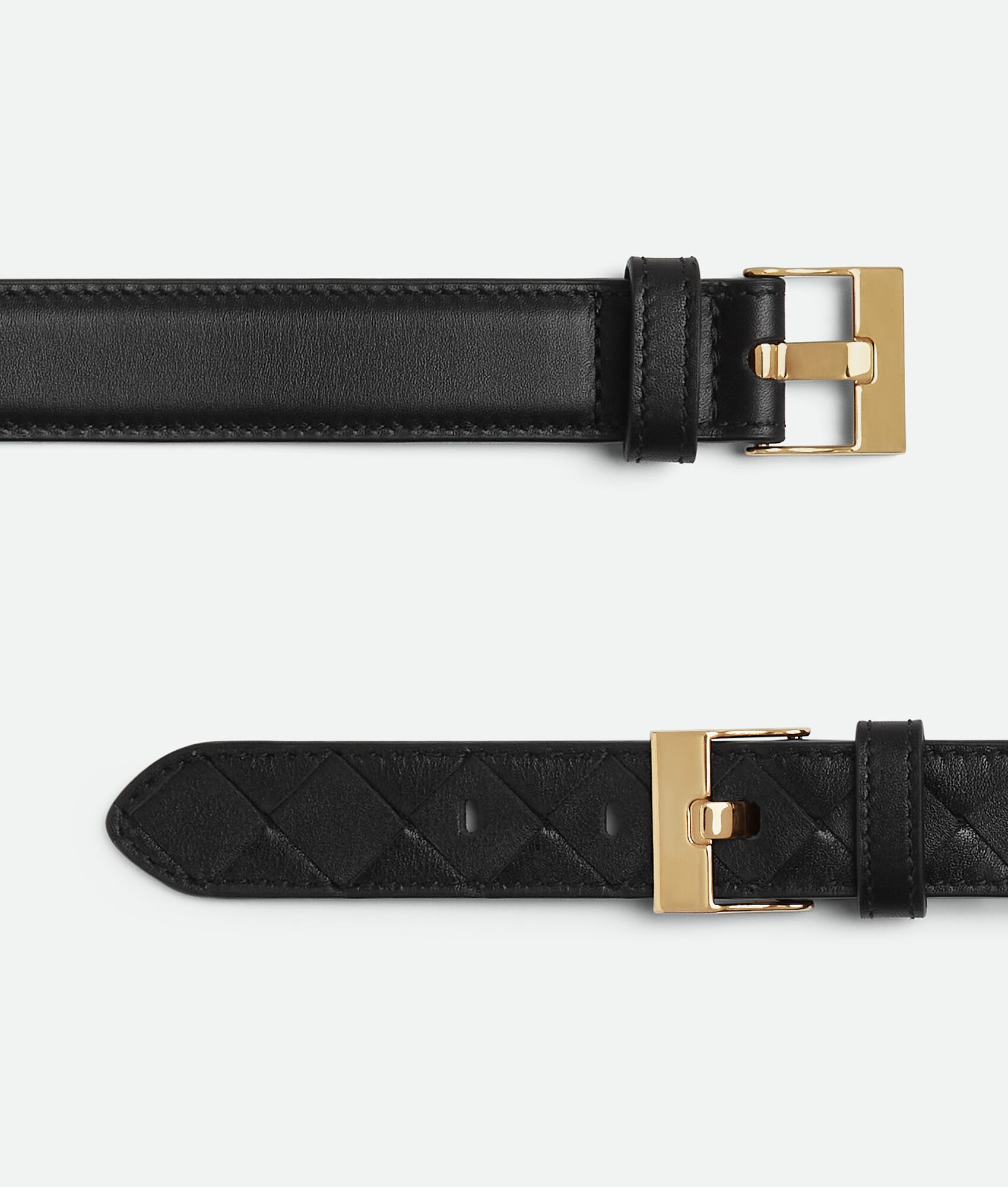 BOTTEGA VENETA Watch腰带