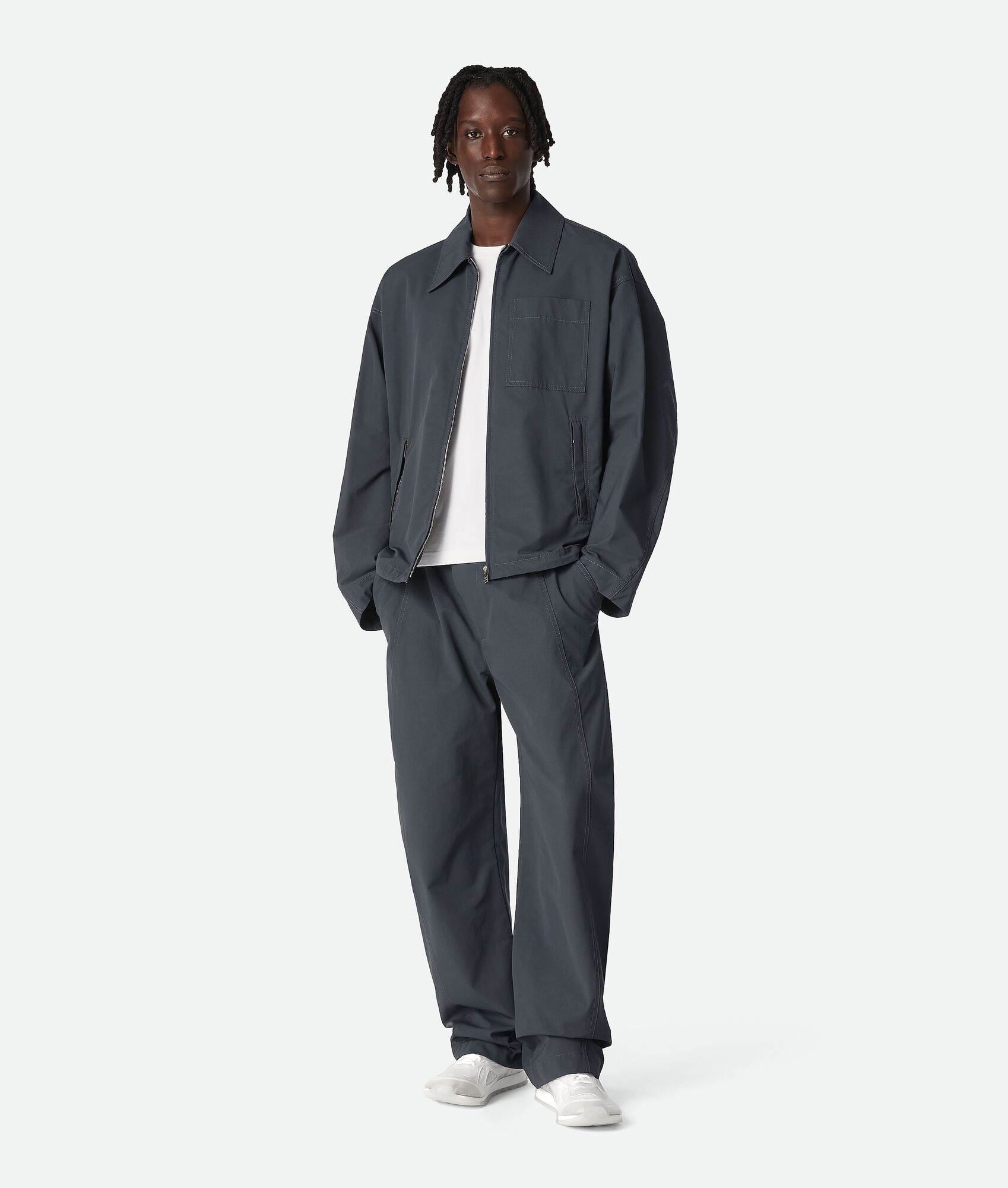 BOTTEGA VENETA 男士Orbit运动鞋