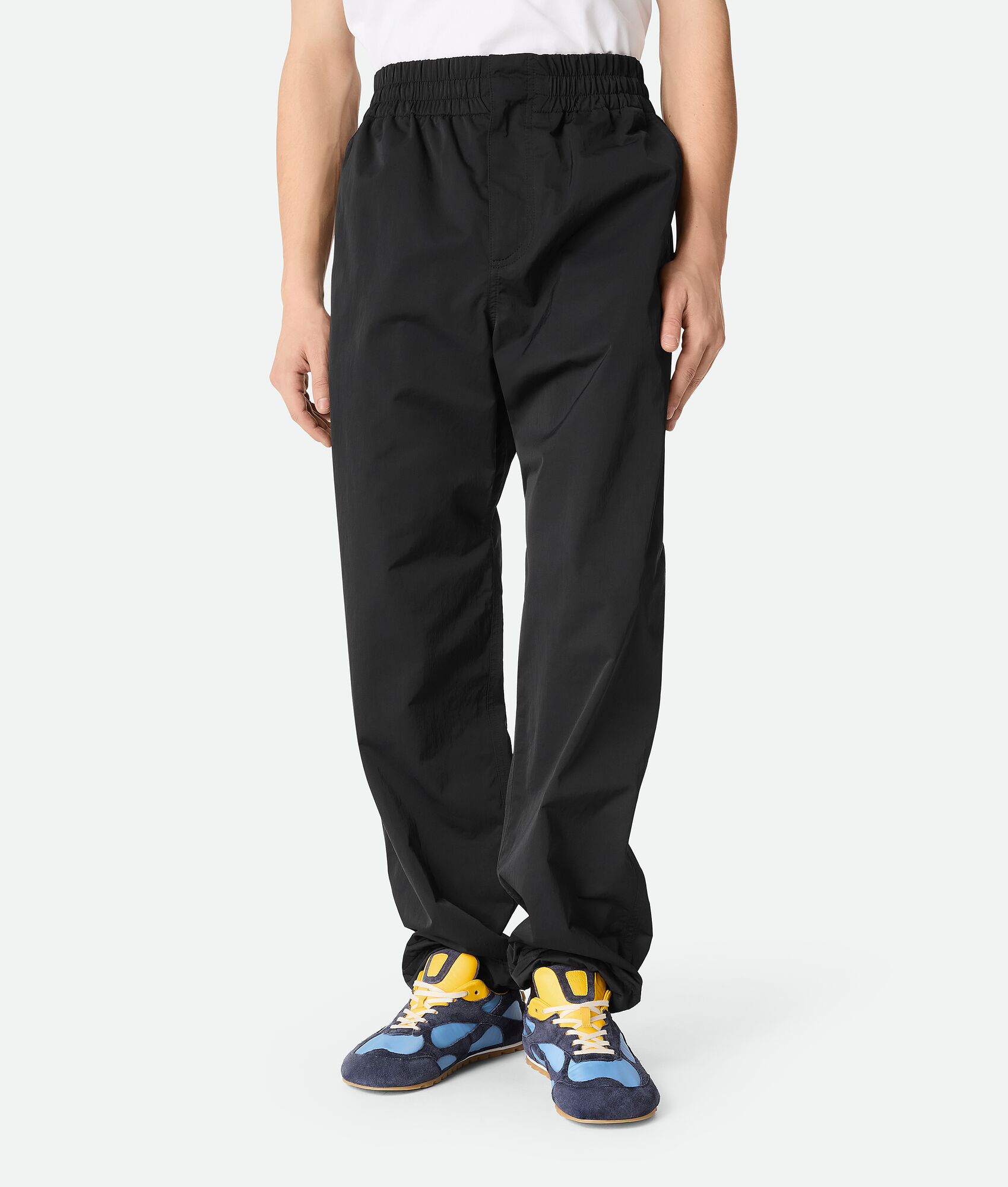 BOTTEGA VENETA 男士Orbit Flash运动鞋