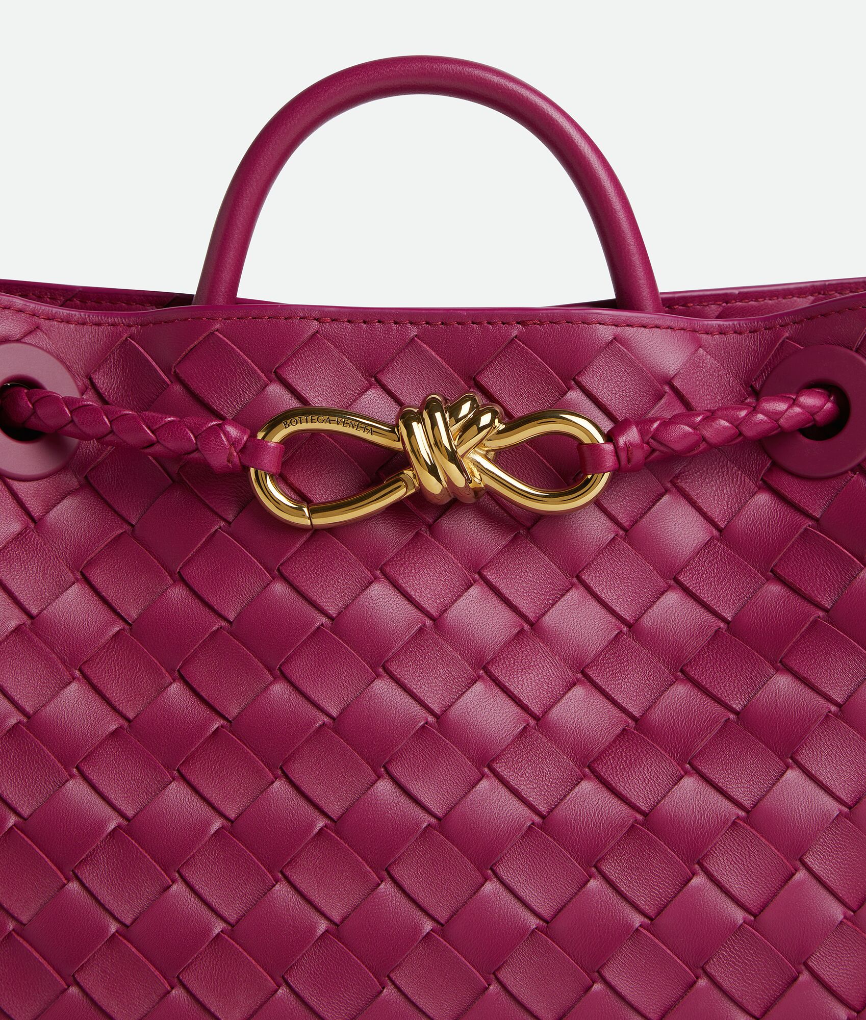 BOTTEGA VENETA 小号Andiamo手提包