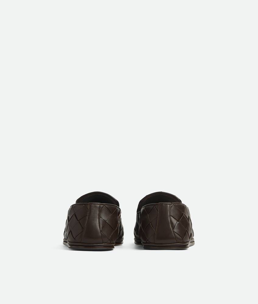 BOTTEGA VENETA 男士Sunday便鞋