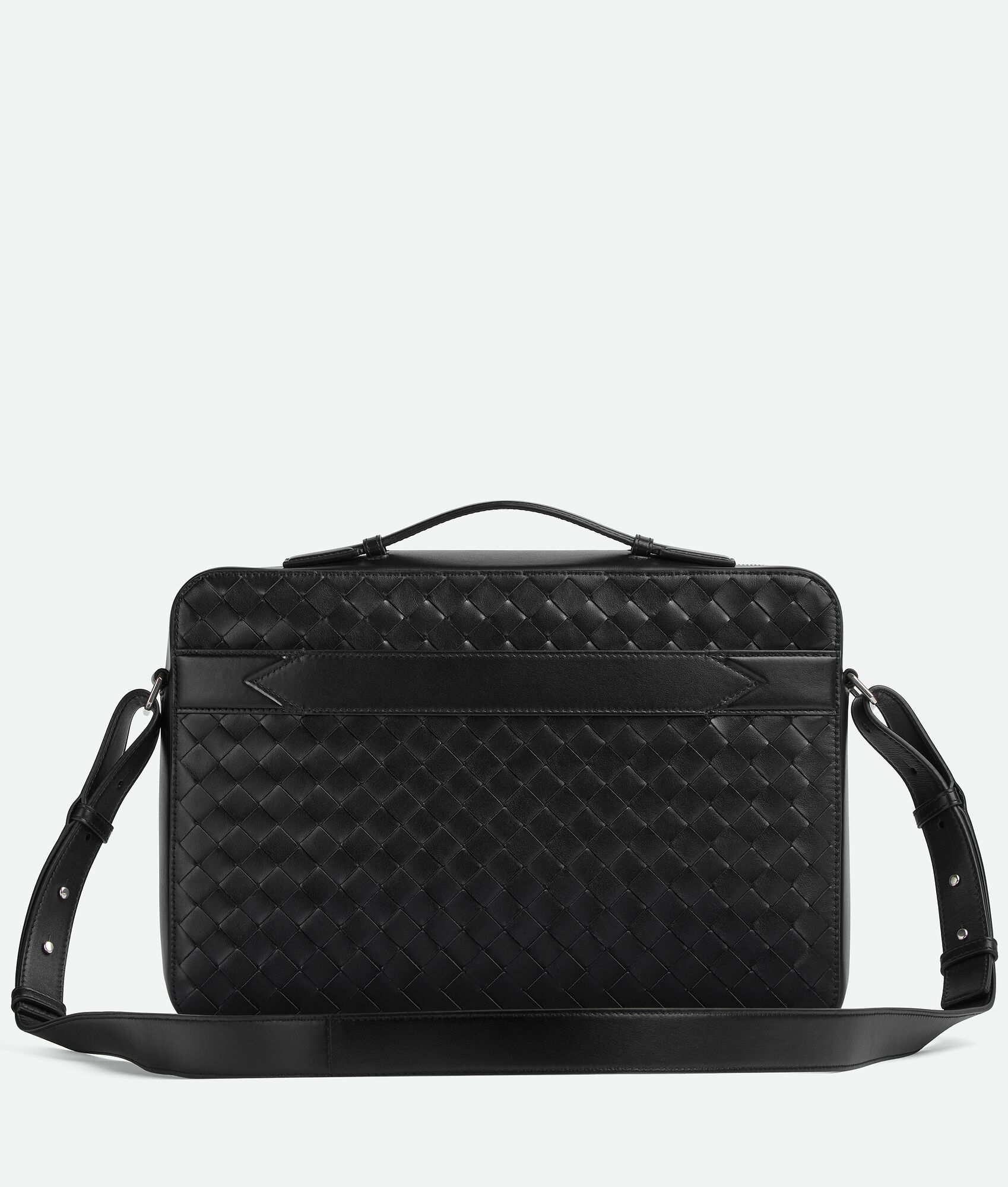 BOTTEGA VENETA Getaway薄款公文包