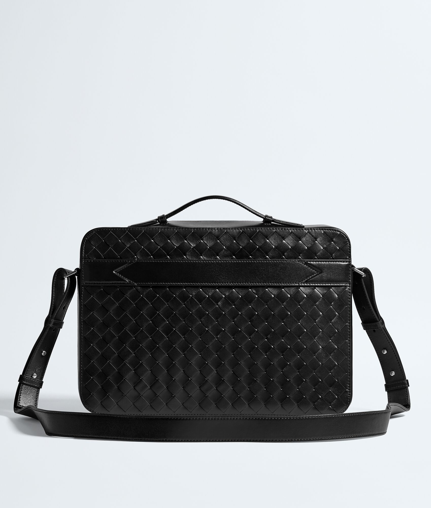 BOTTEGA VENETA Getaway薄款公文包