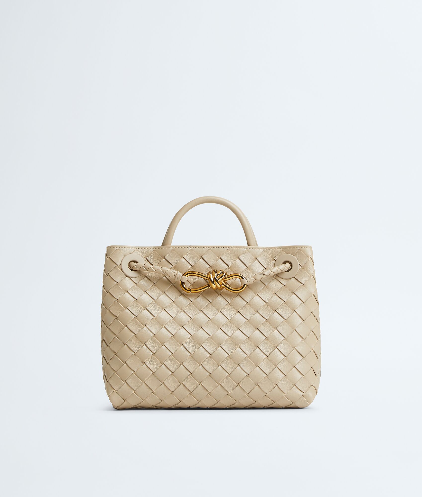 BOTTEGA VENETA Andiamo小号手提包