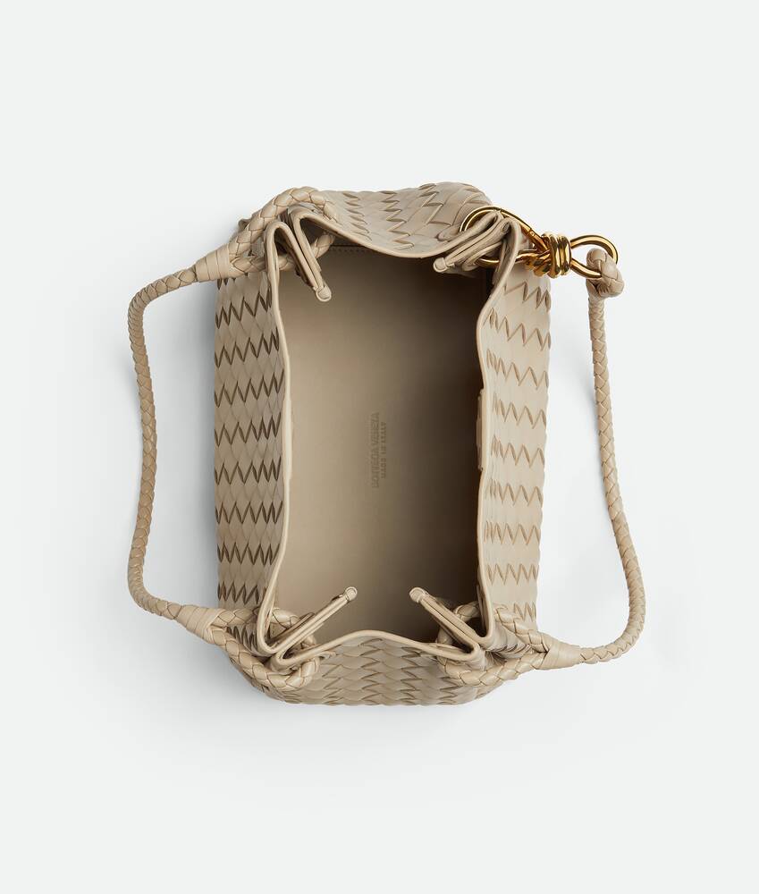 BOTTEGA VENETA Parachute肩背包