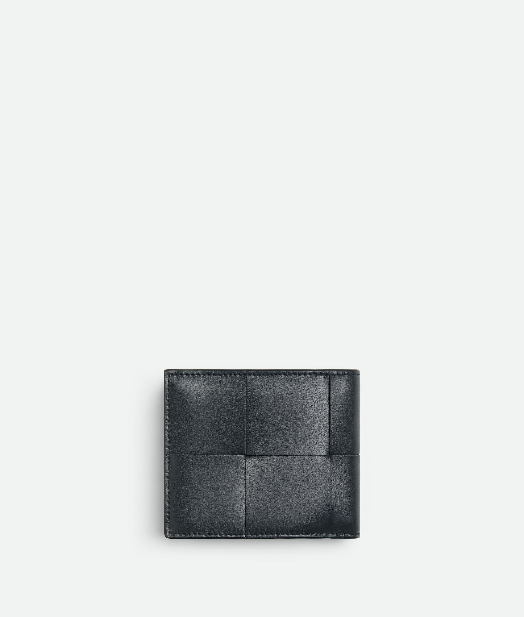BOTTEGA VENETA Cassette双折钱包