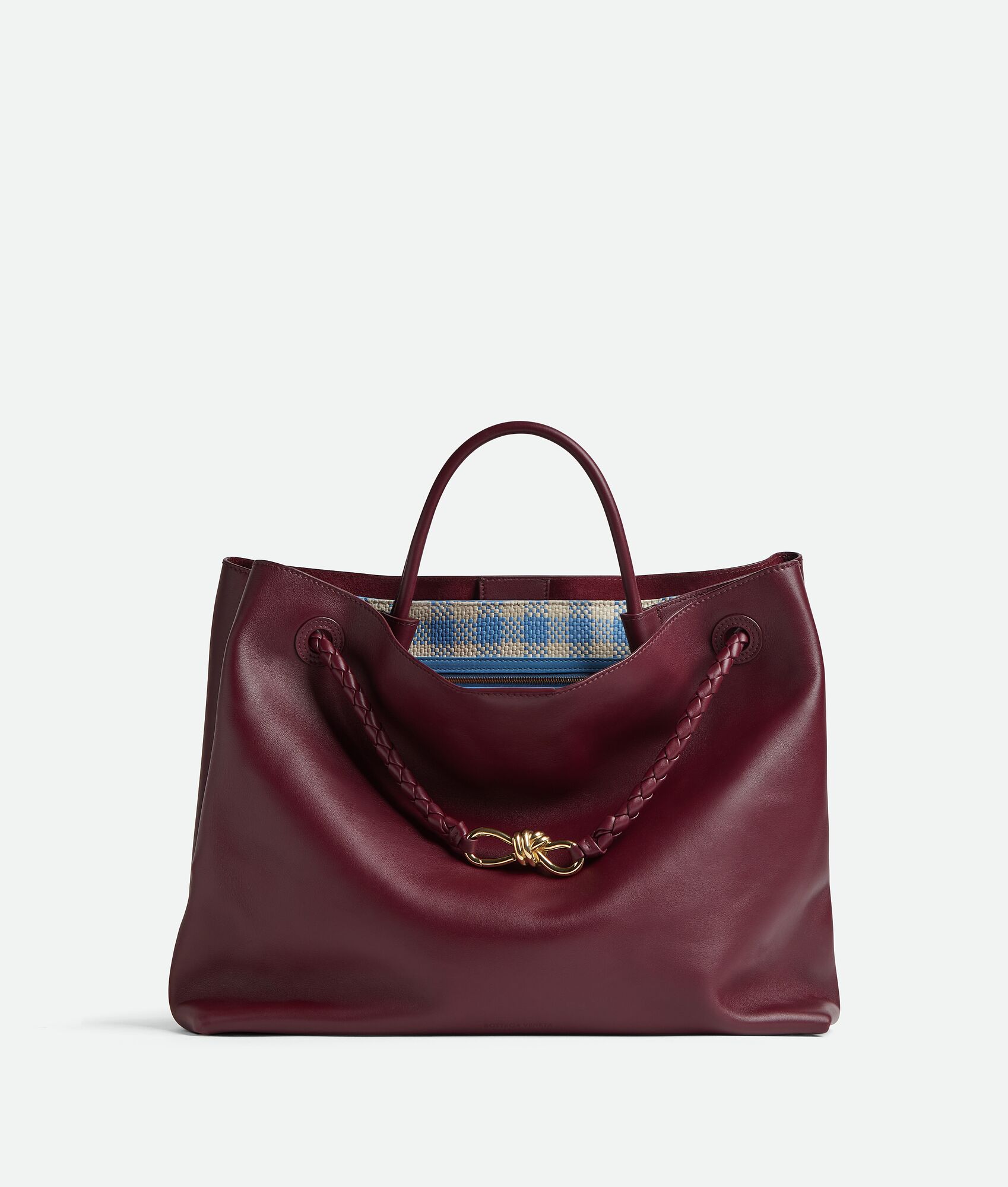 BOTTEGA VENETA 大号Andiamo手提包