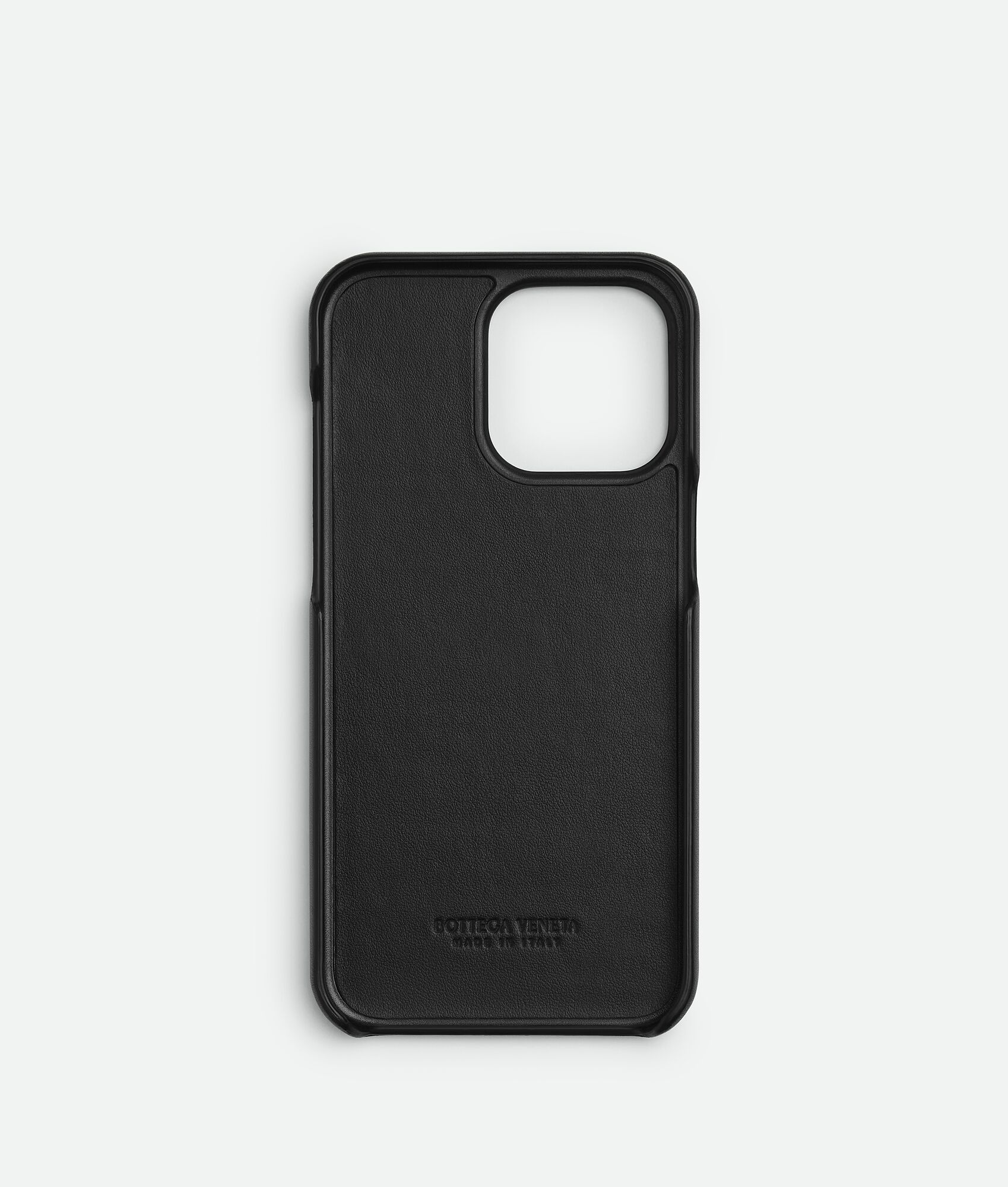 BOTTEGA VENETA iPhone 16 Pro 编织手机壳