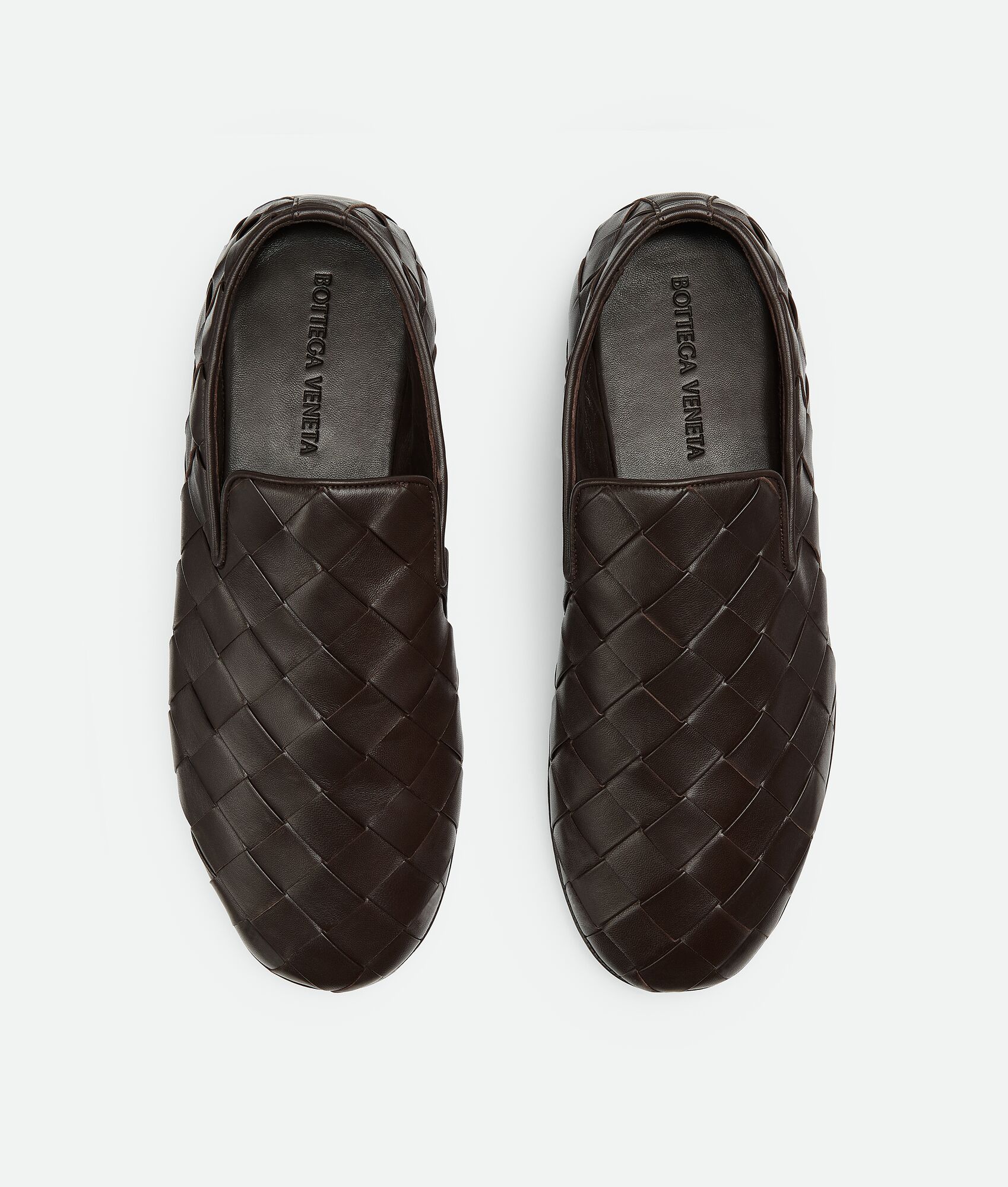 BOTTEGA VENETA 男士Sunday便鞋