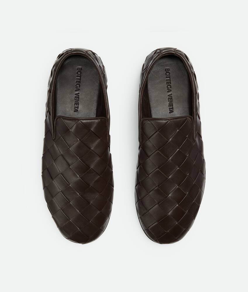 BOTTEGA VENETA 男士Sunday便鞋