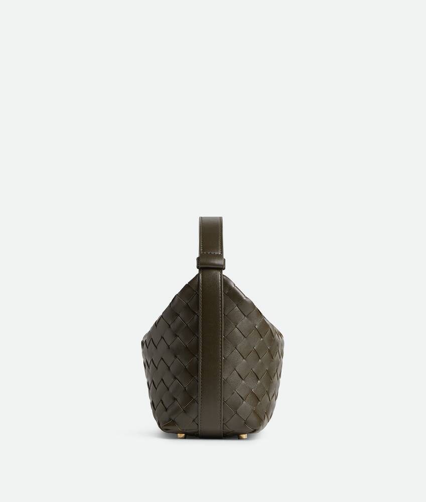 BOTTEGA VENETA Wallace肩背包