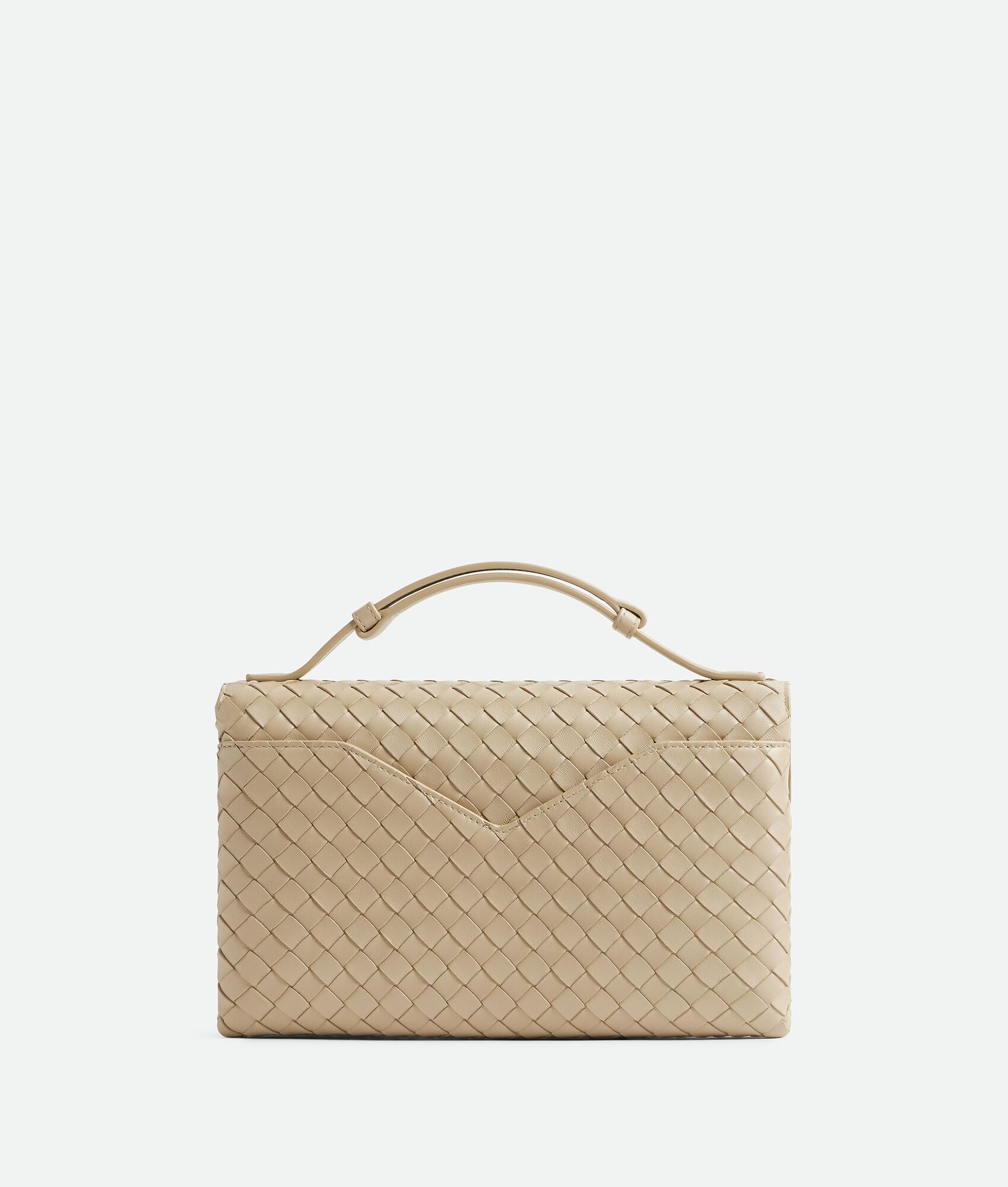 BOTTEGA VENETA Knot Lock斜挎包