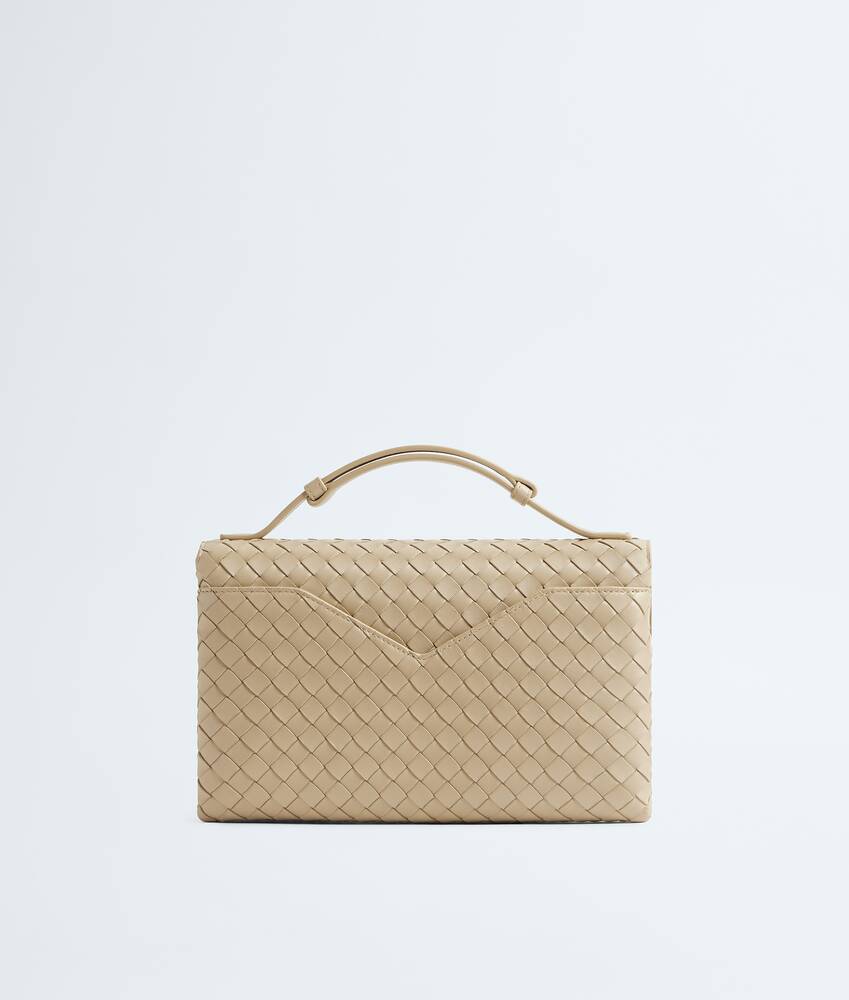 BOTTEGA VENETA Knot Lock斜挎包