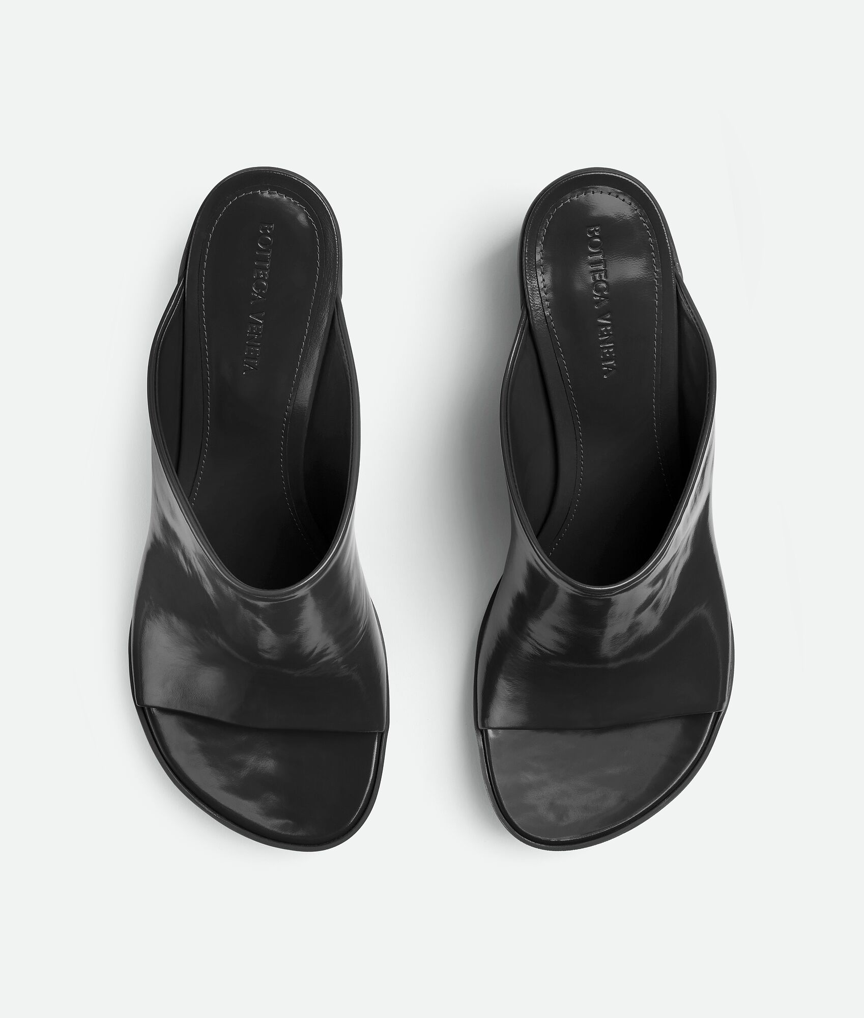 BOTTEGA VENETA 女士Atomic穆勒鞋