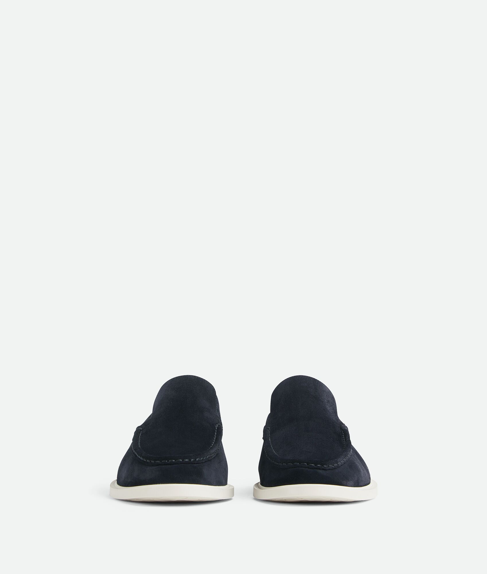 BOTTEGA VENETA 男士Astaire乐福鞋