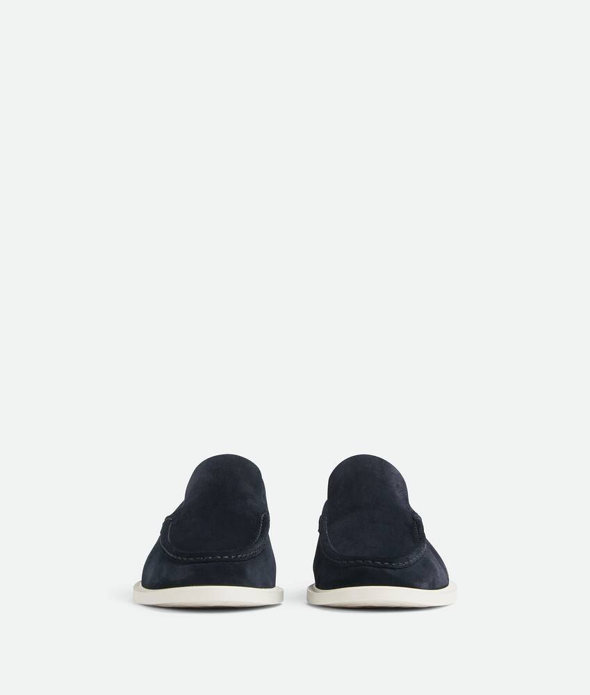 BOTTEGA VENETA 男士Astaire乐福鞋