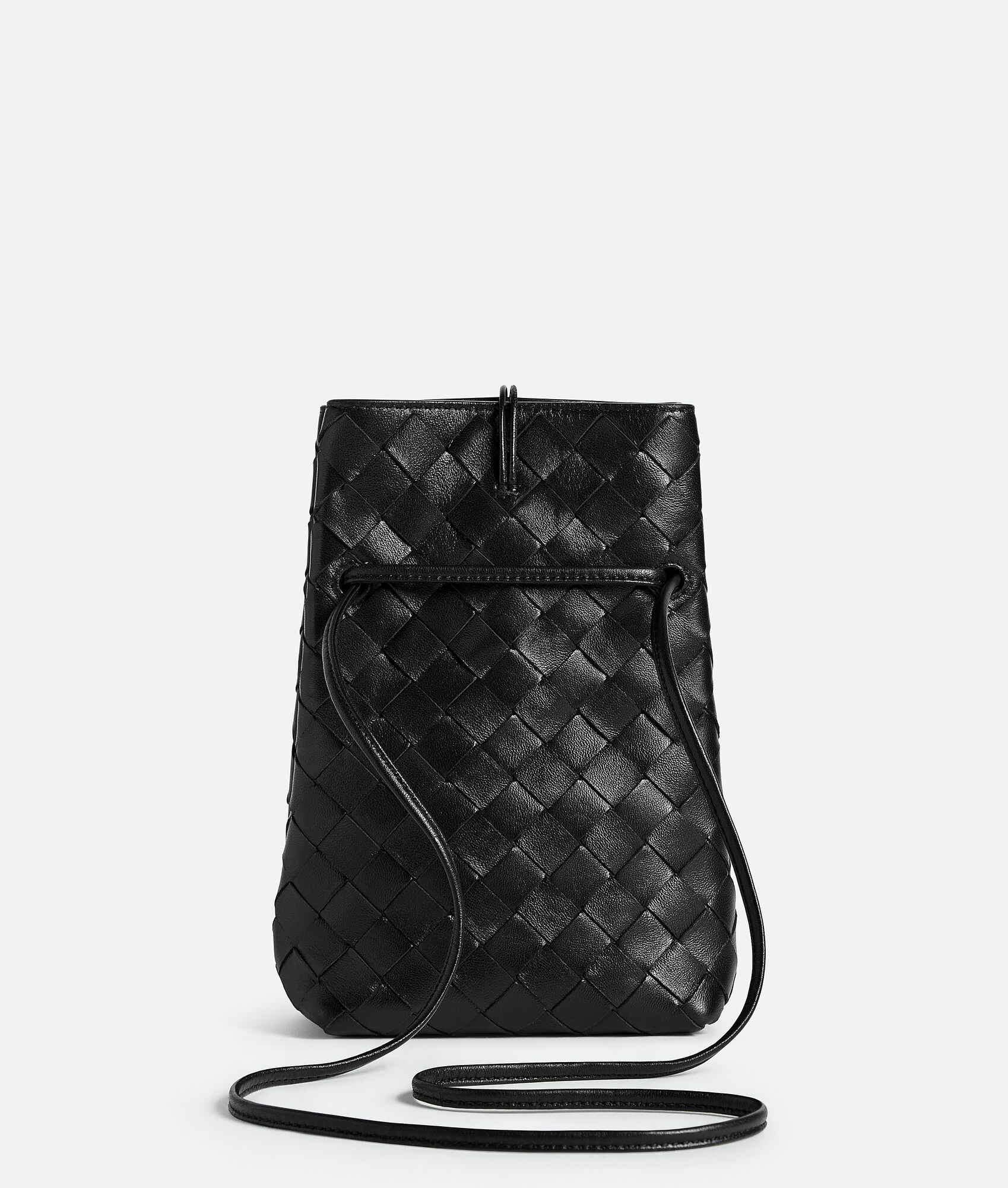 BOTTEGA VENETA Andiamo手机包