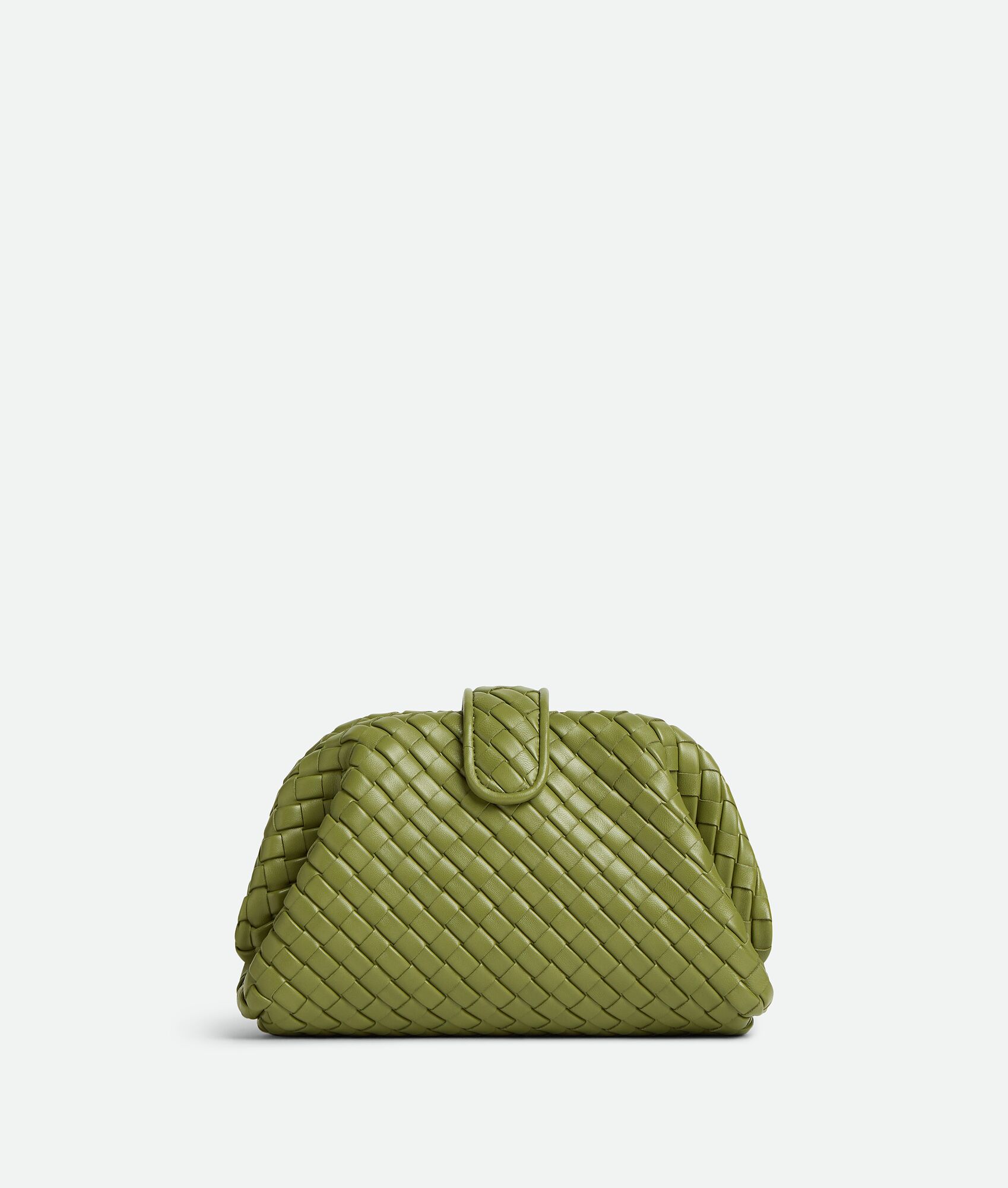 BOTTEGA VENETA Lauren 1980小号手拿包