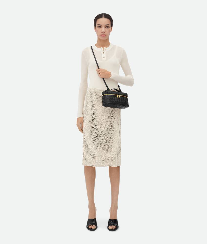 BOTTEGA VENETA Bang Bang化妆包