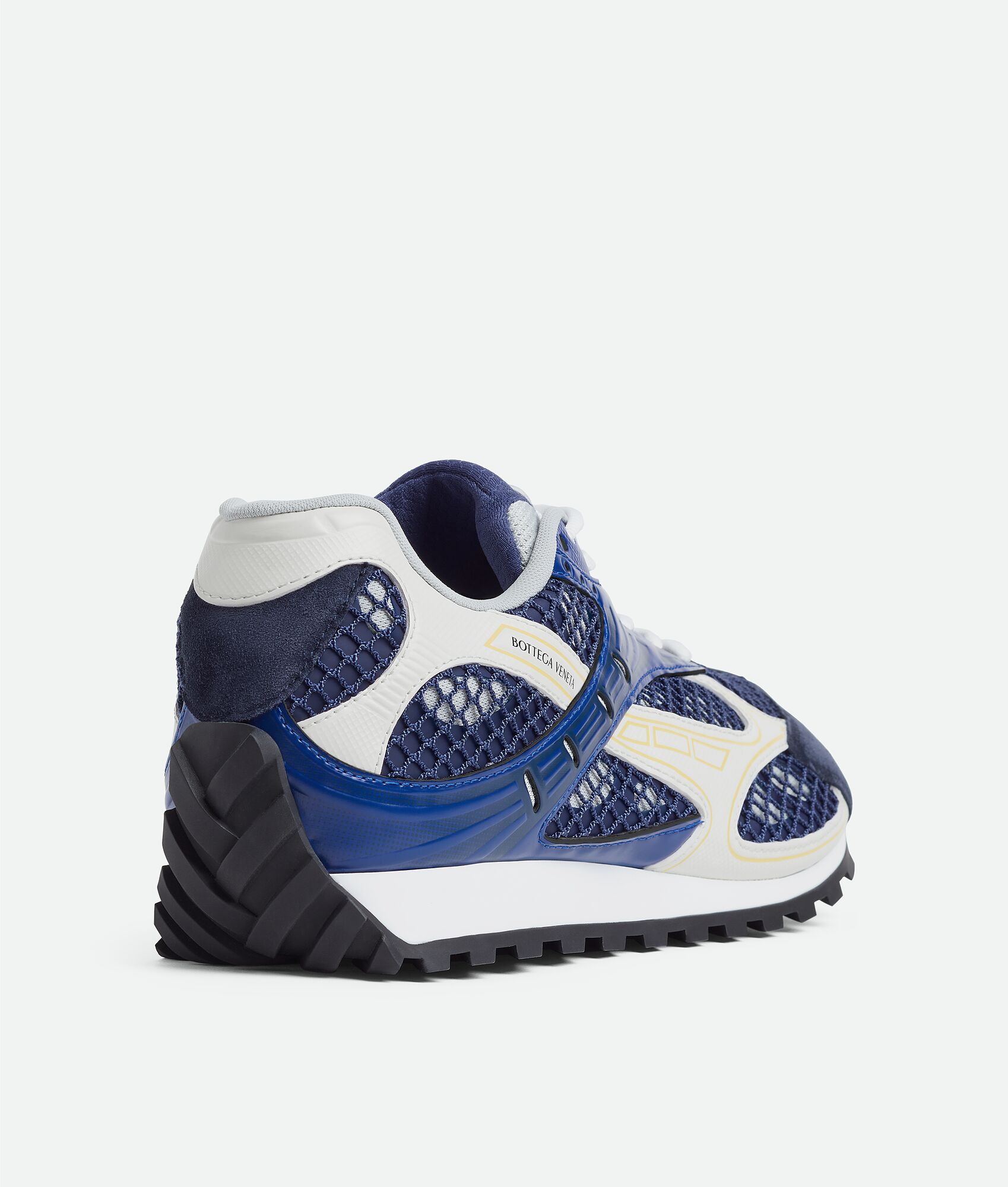 BOTTEGA VENETA 男士Orbit运动鞋