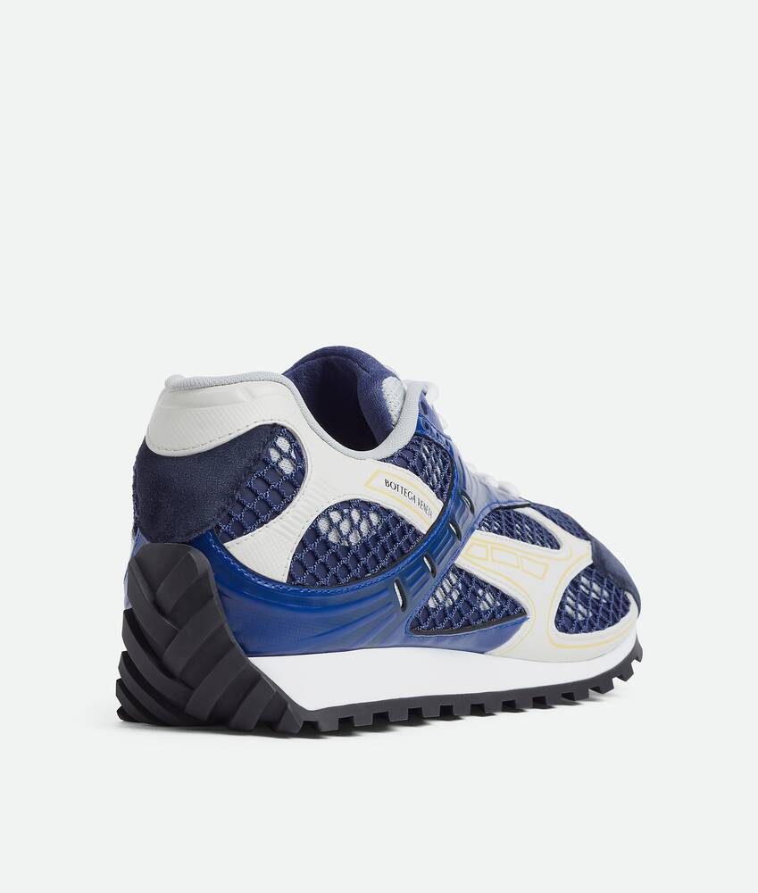 bottega veneta 男士orbit运动鞋