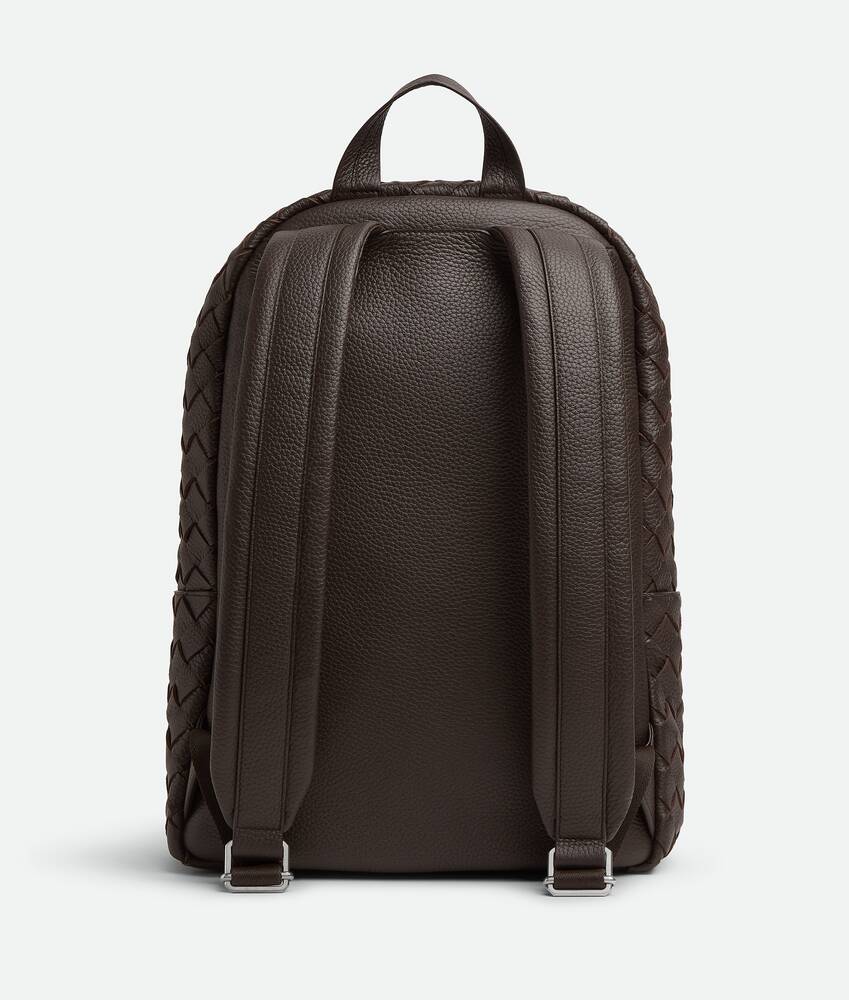 BOTTEGA VENETA Intrecciato编织背包