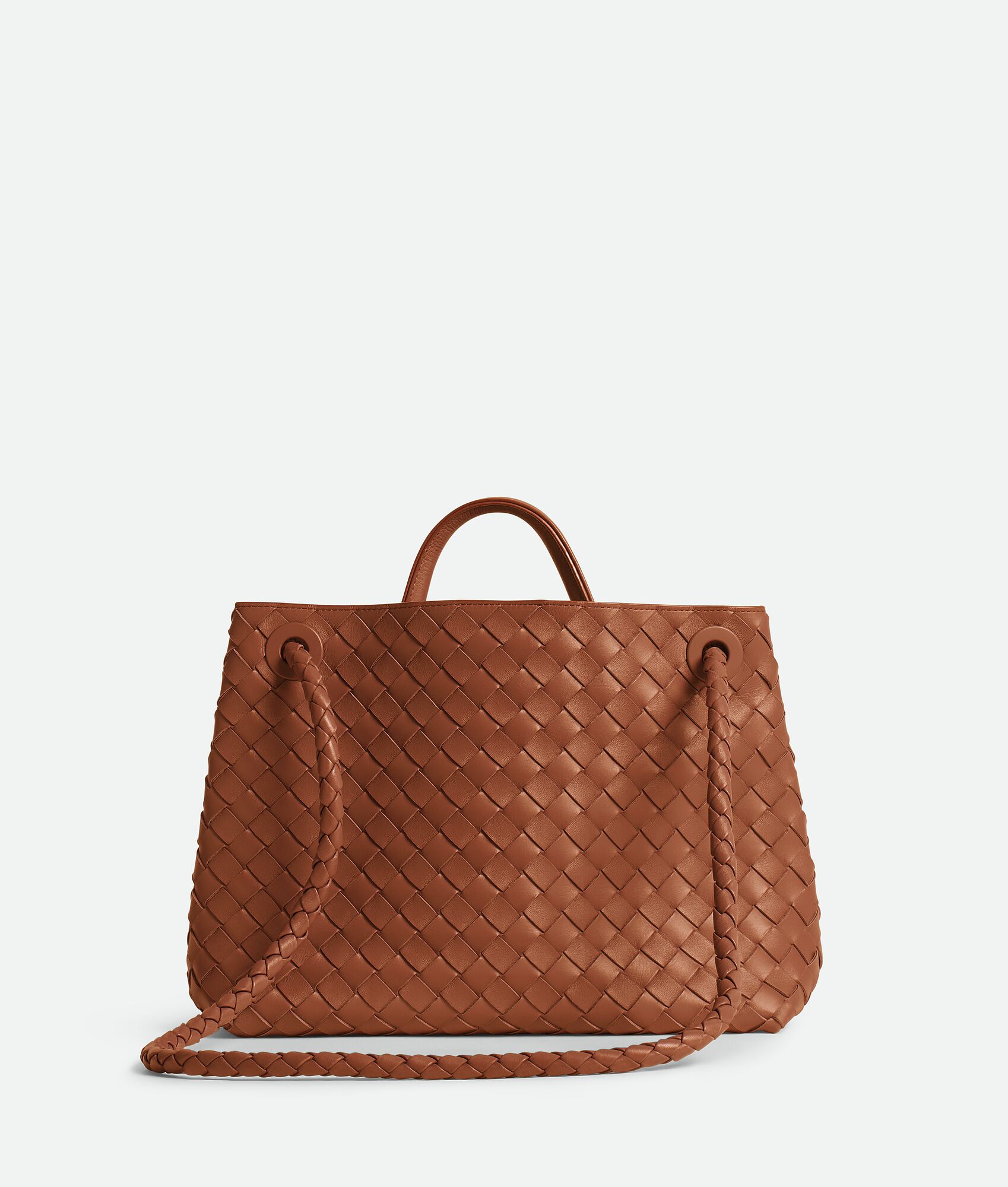BOTTEGA VENETA Andiamo手提包