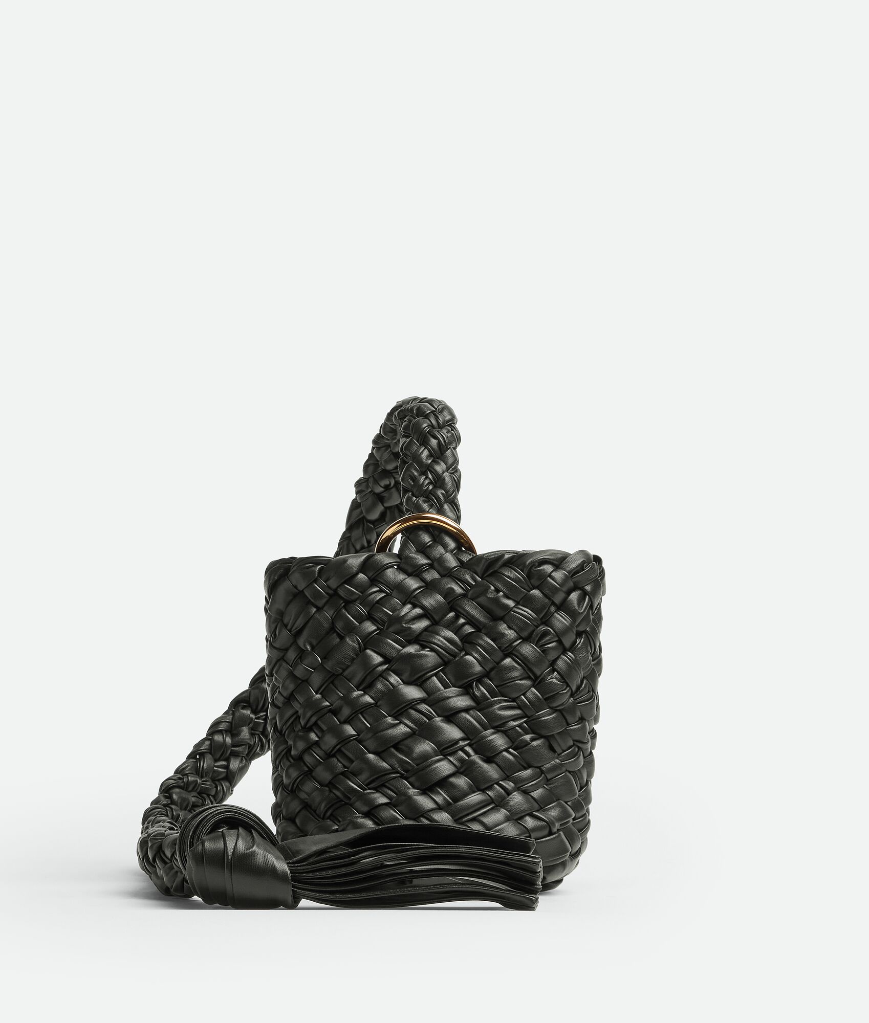 BOTTEGA VENETA 小号Kalimero水桶包