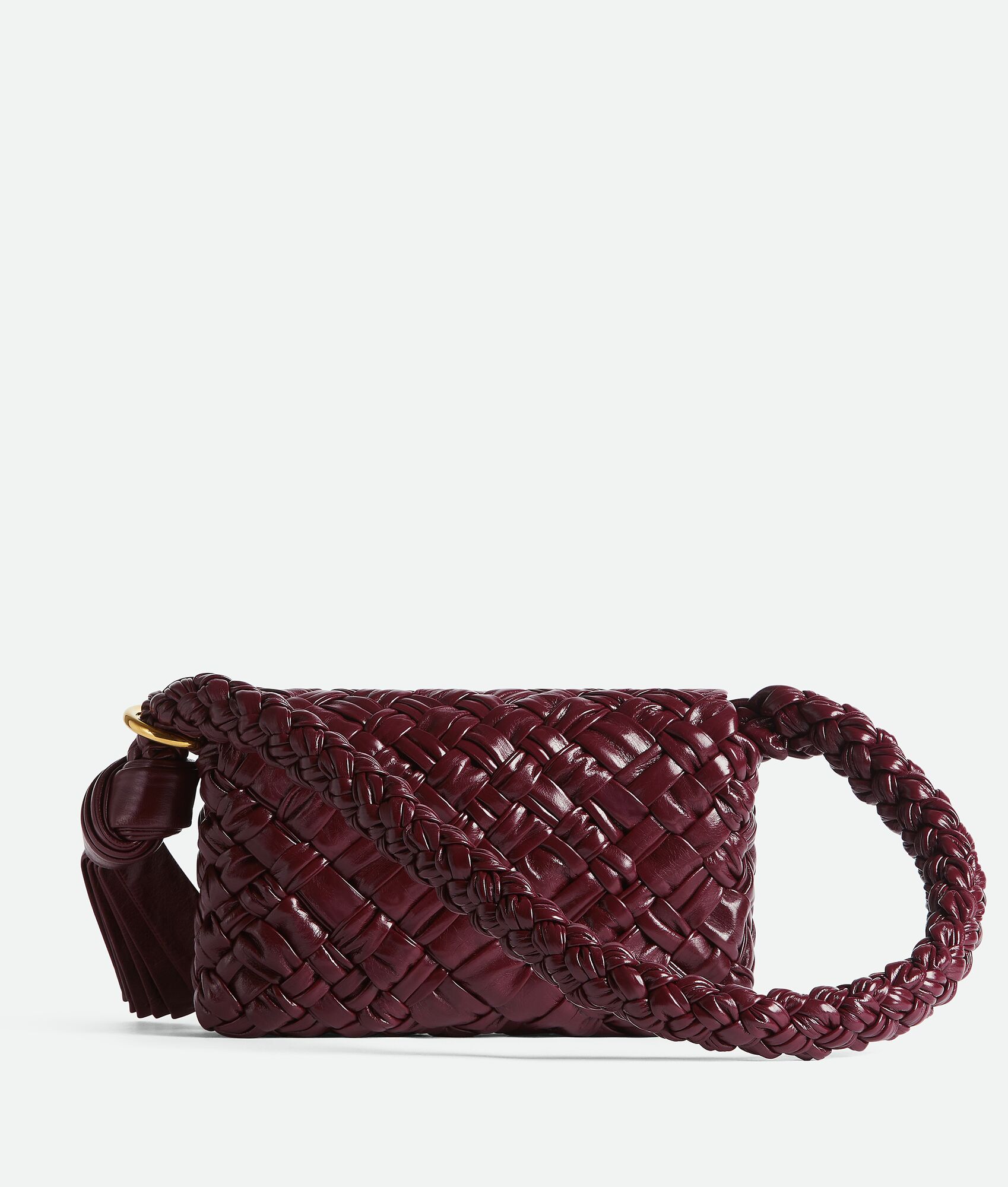 BOTTEGA VENETA Kalimero Città手袋