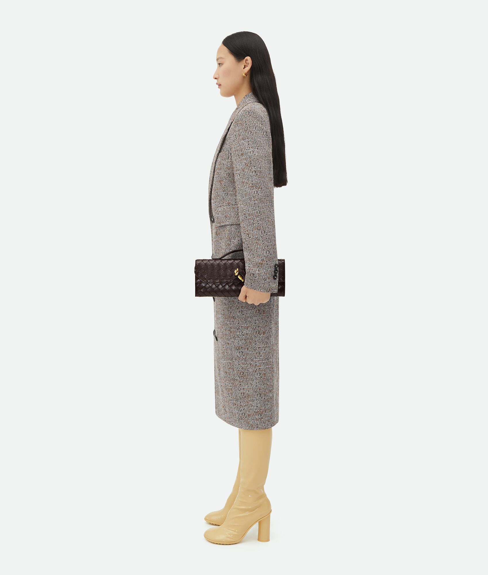 BOTTEGA VENETA Andiamo手拿包