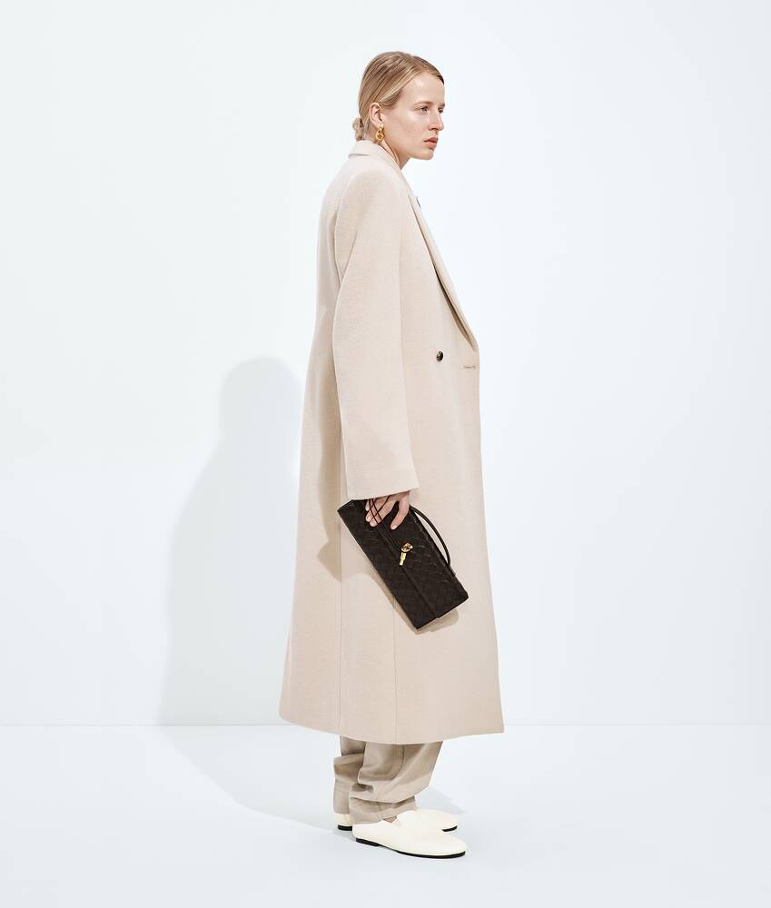 BOTTEGA VENETA Andiamo手拿包