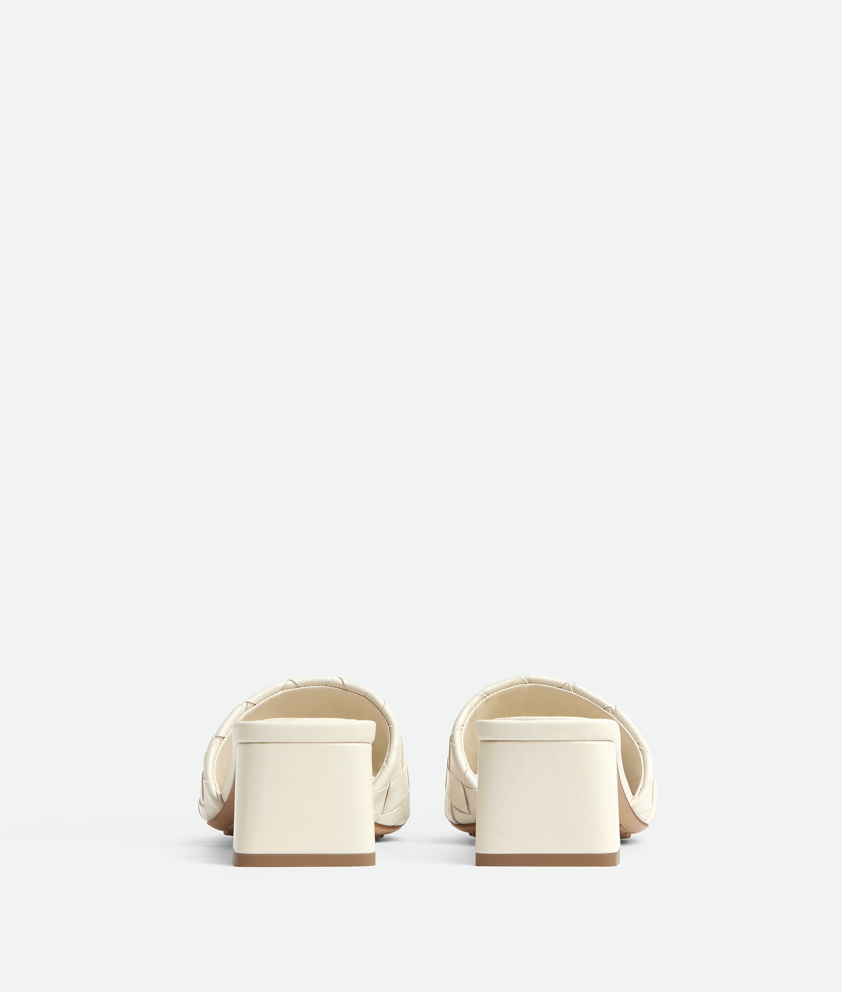 BOTTEGA VENETA 女士Parco穆勒鞋