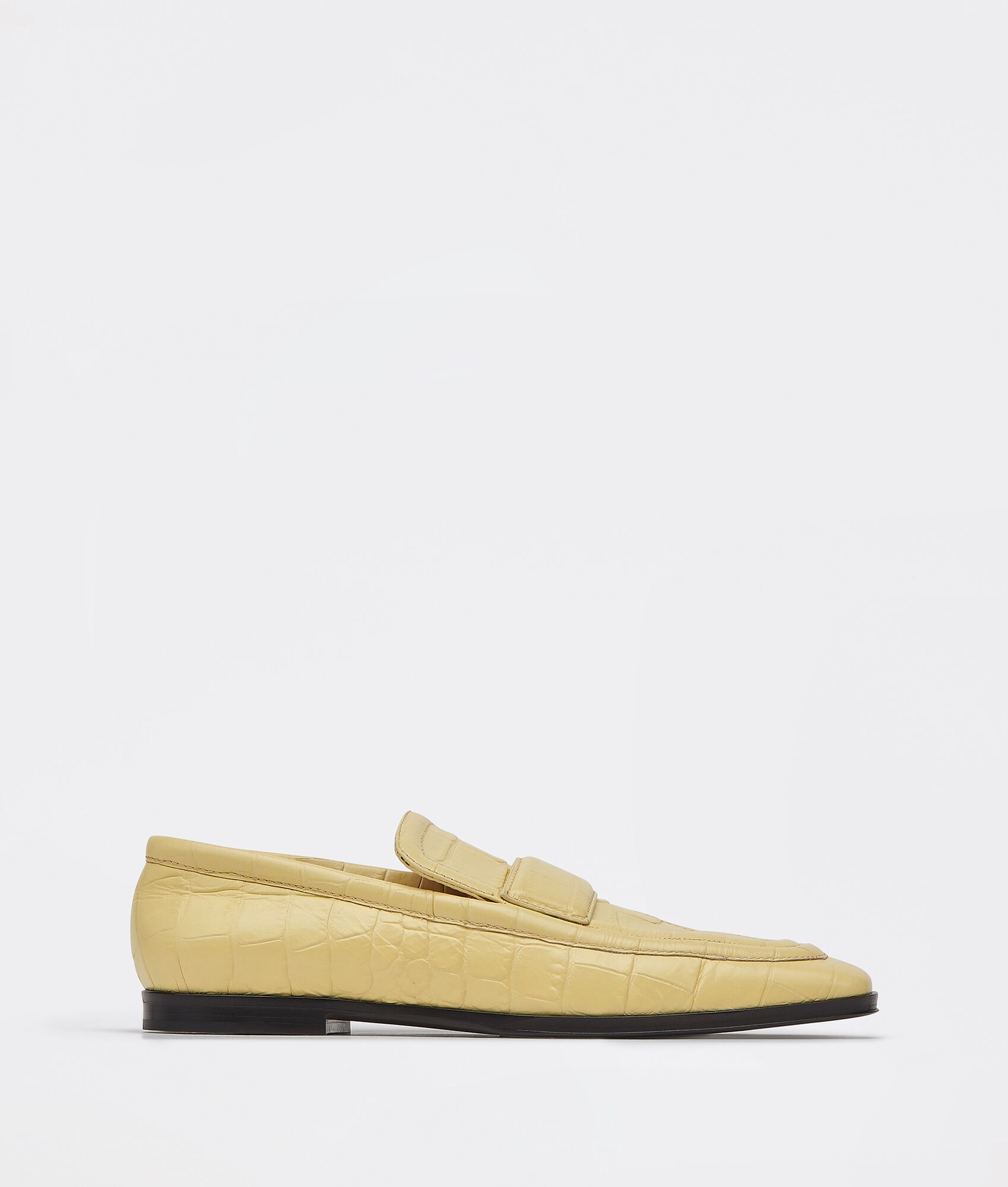 BOTTEGA VENETA 乐福鞋