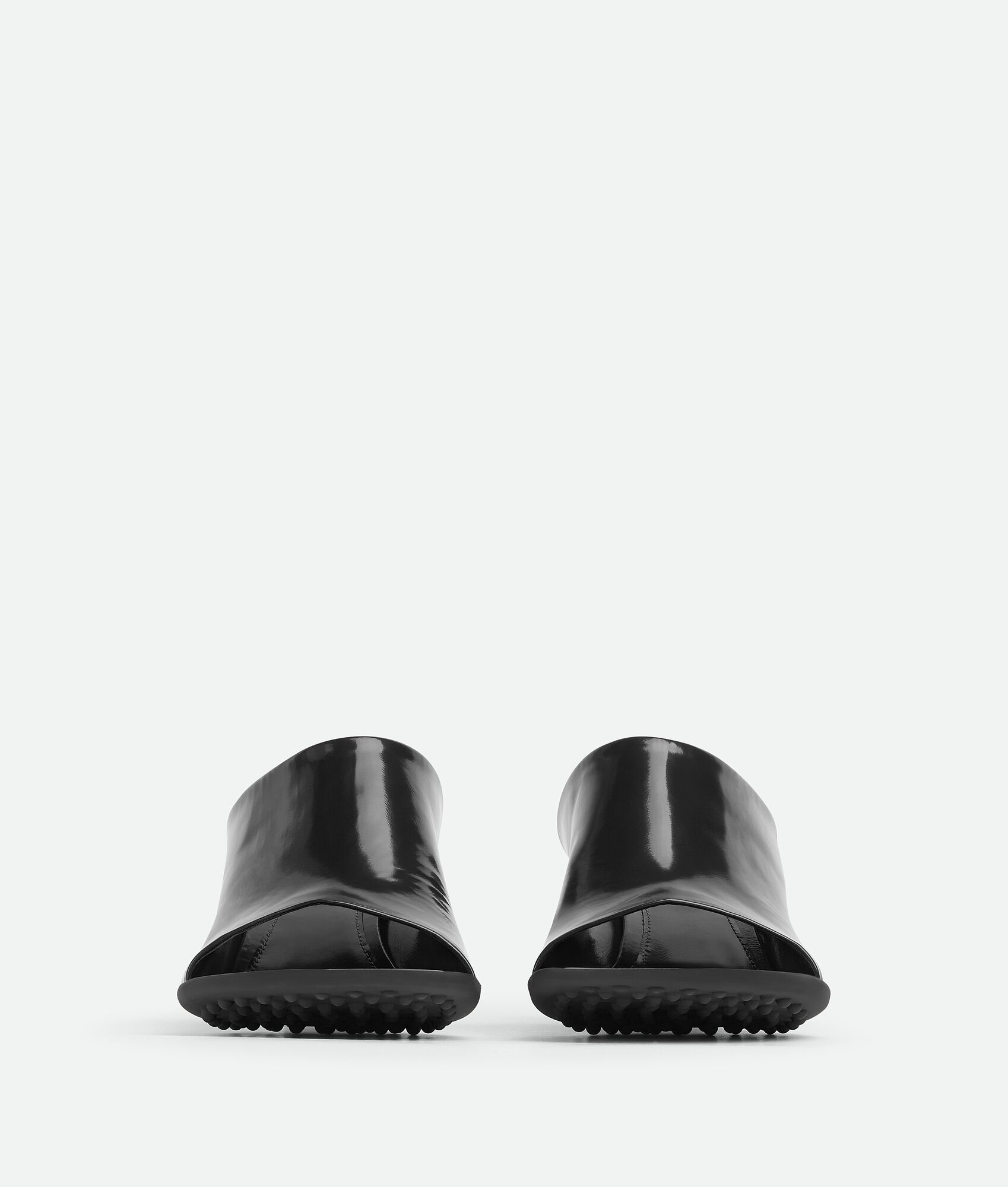 BOTTEGA VENETA 女士Atomic穆勒鞋