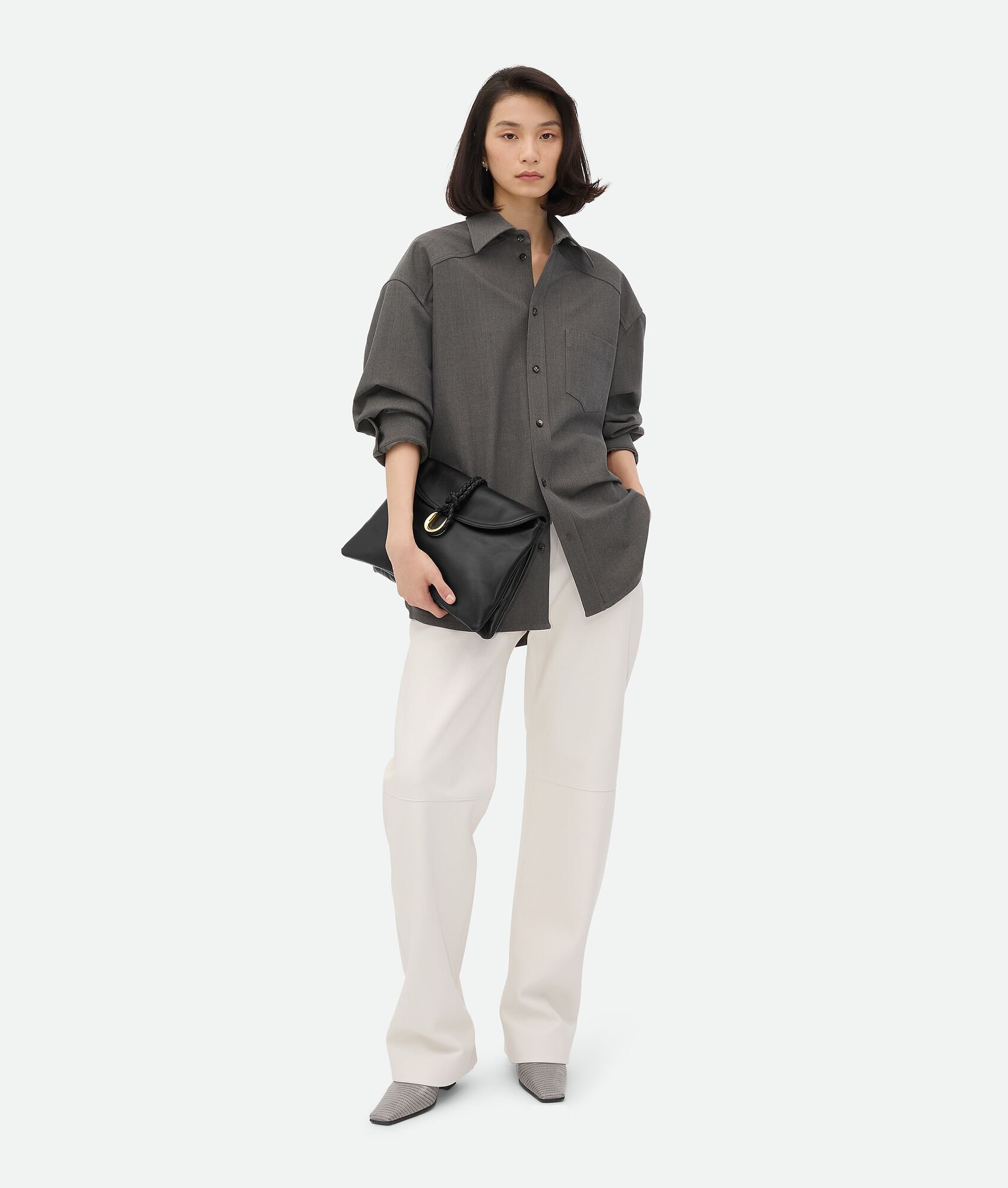 BOTTEGA VENETA Liberta斜挎包