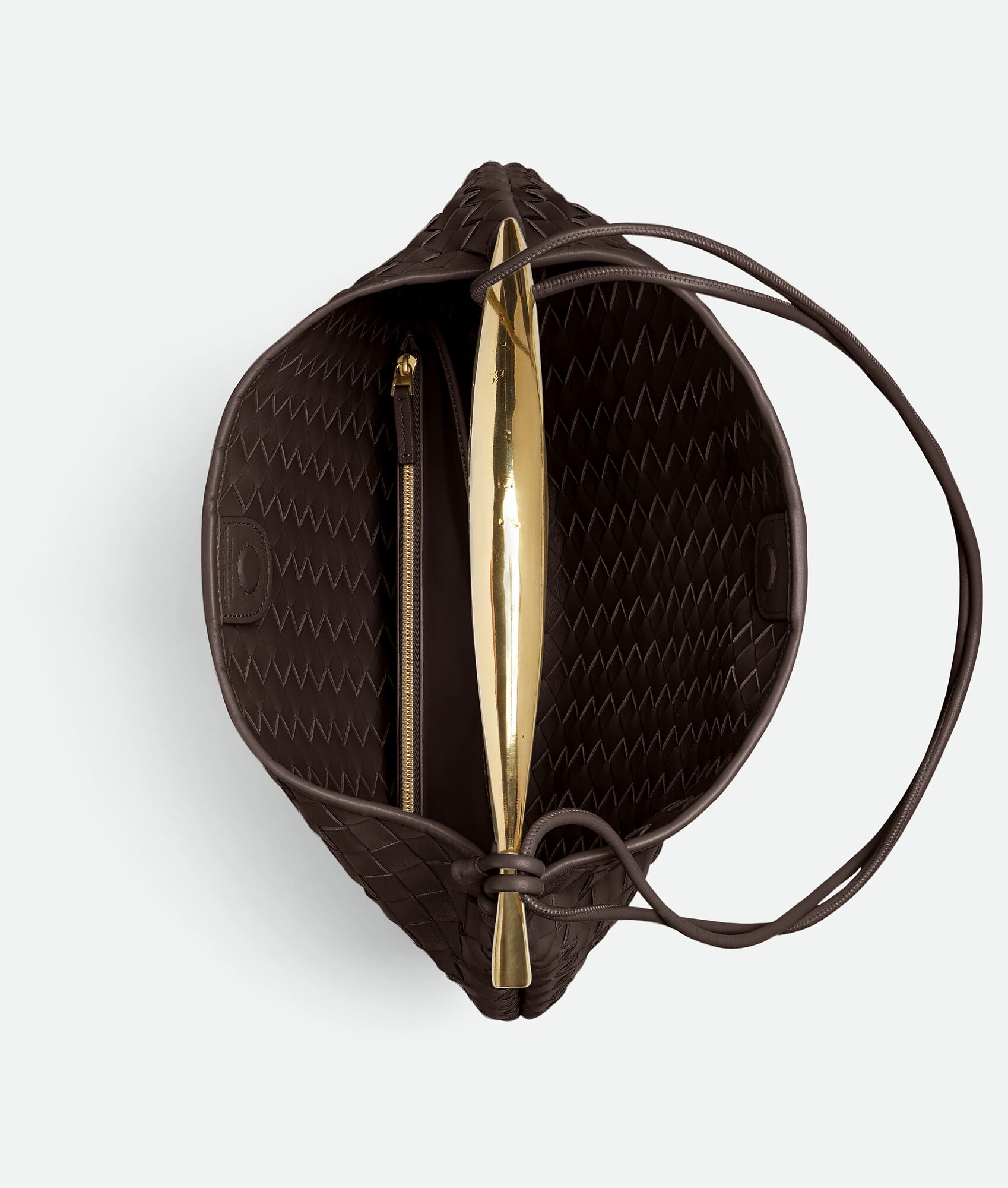 BOTTEGA VENETA Sardine大号肩背包