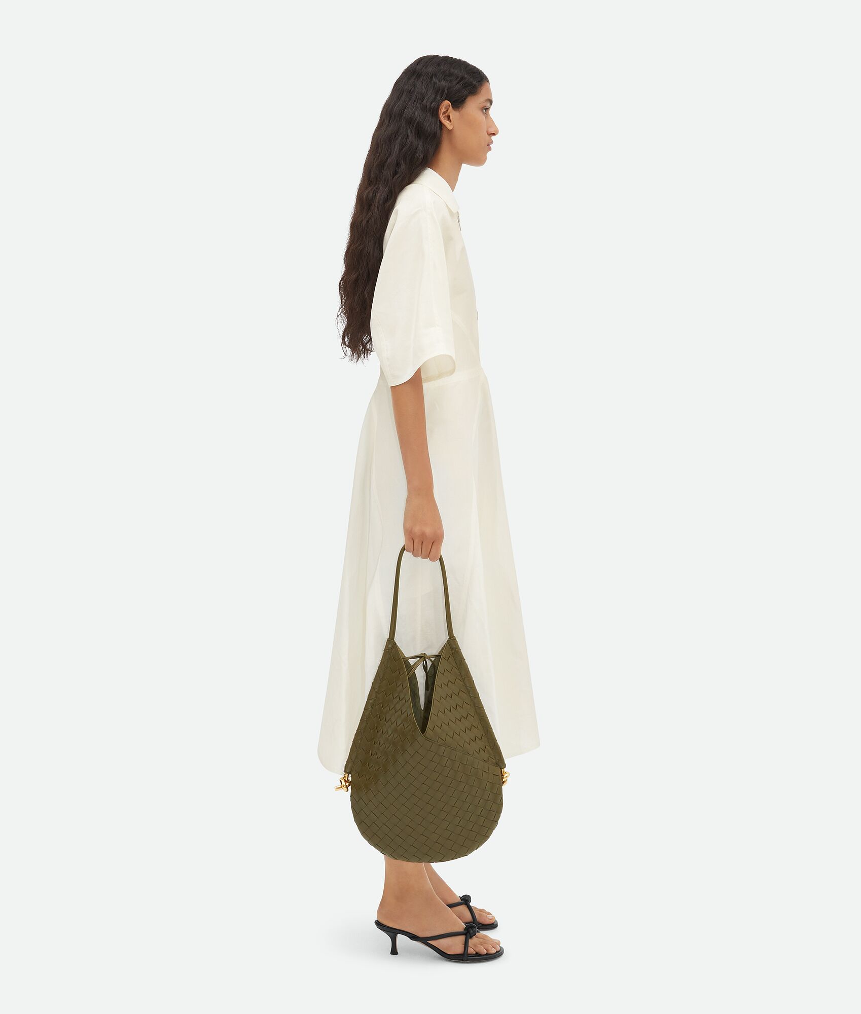 BOTTEGA VENETA Solstice肩背包
