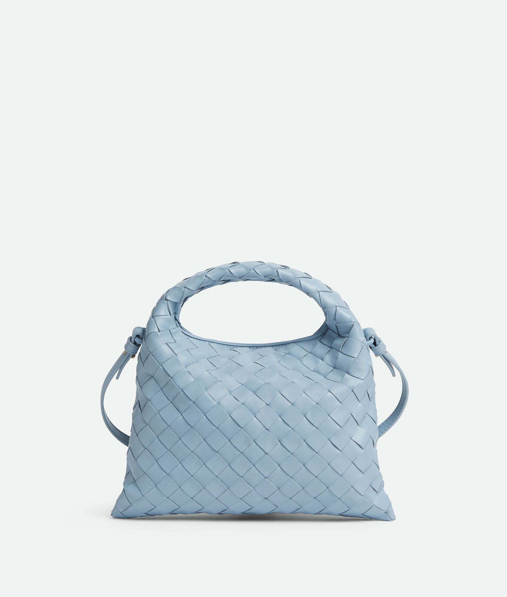 BOTTEGA VENETA Hop迷你斜挎包