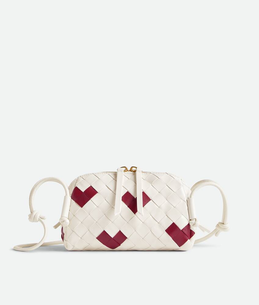 BOTTEGA VENETA Concert斜挎包