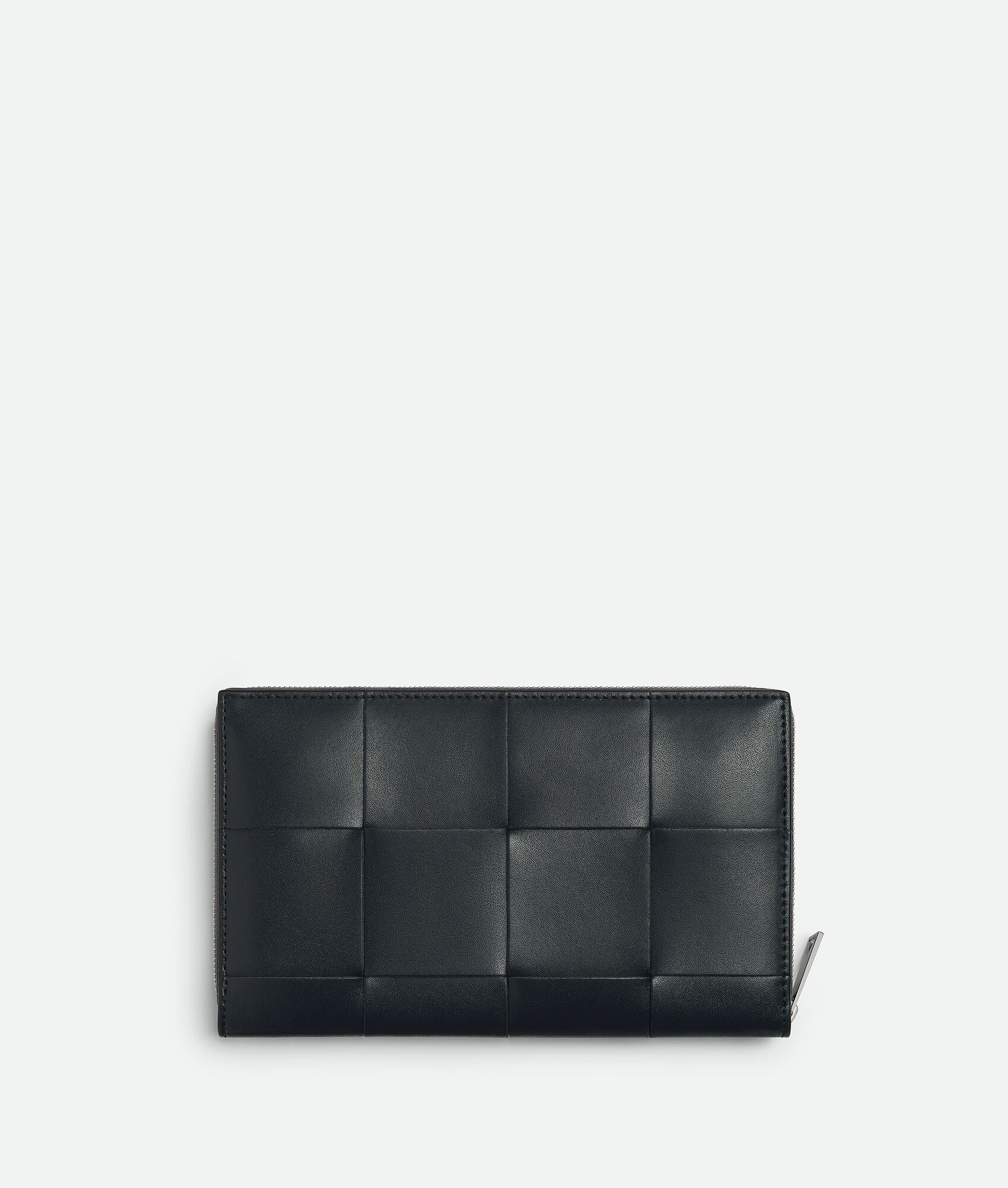 BOTTEGA VENETA Cassette环绕式拉链钱包