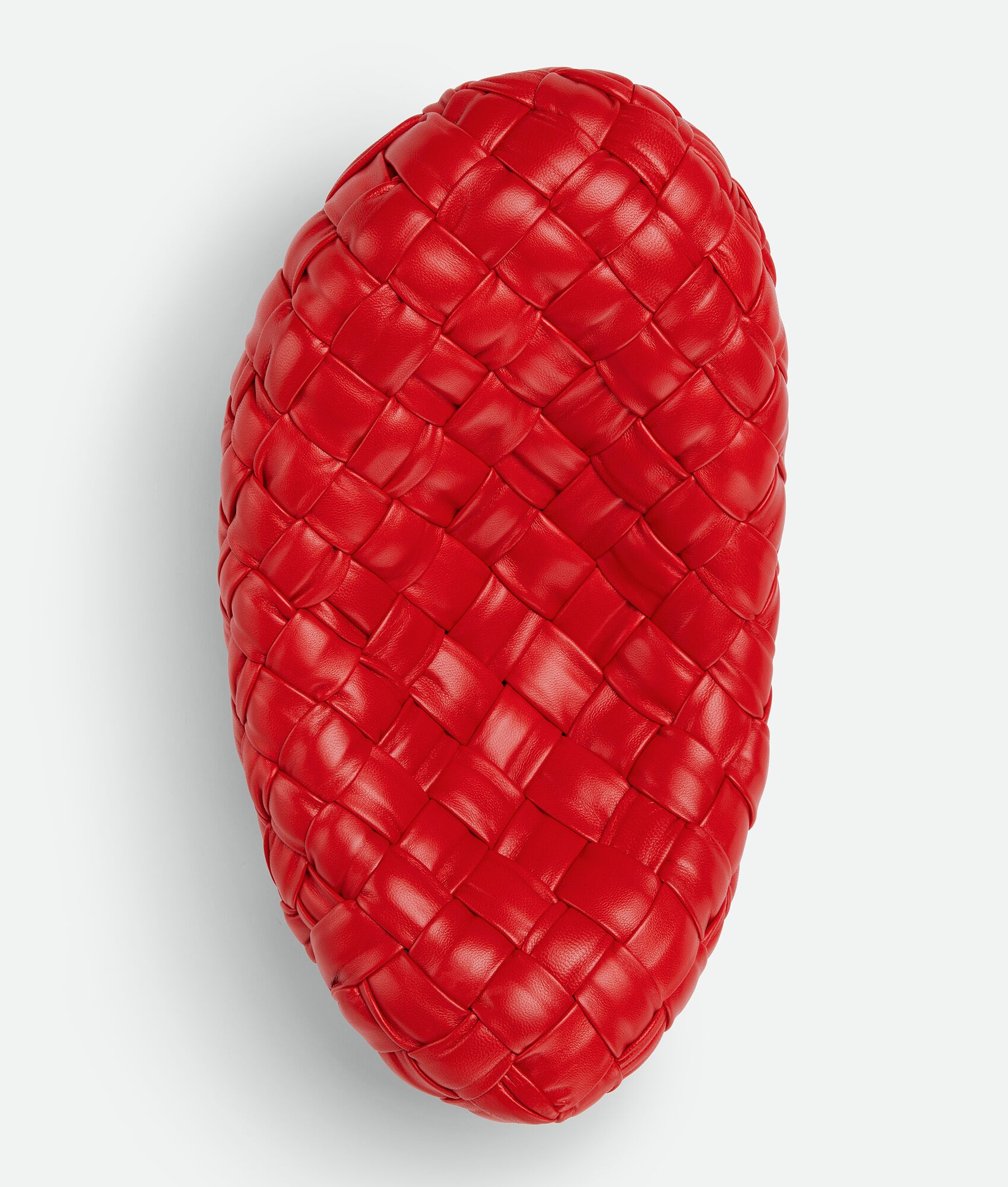 BOTTEGA VENETA 香蕉托盘
