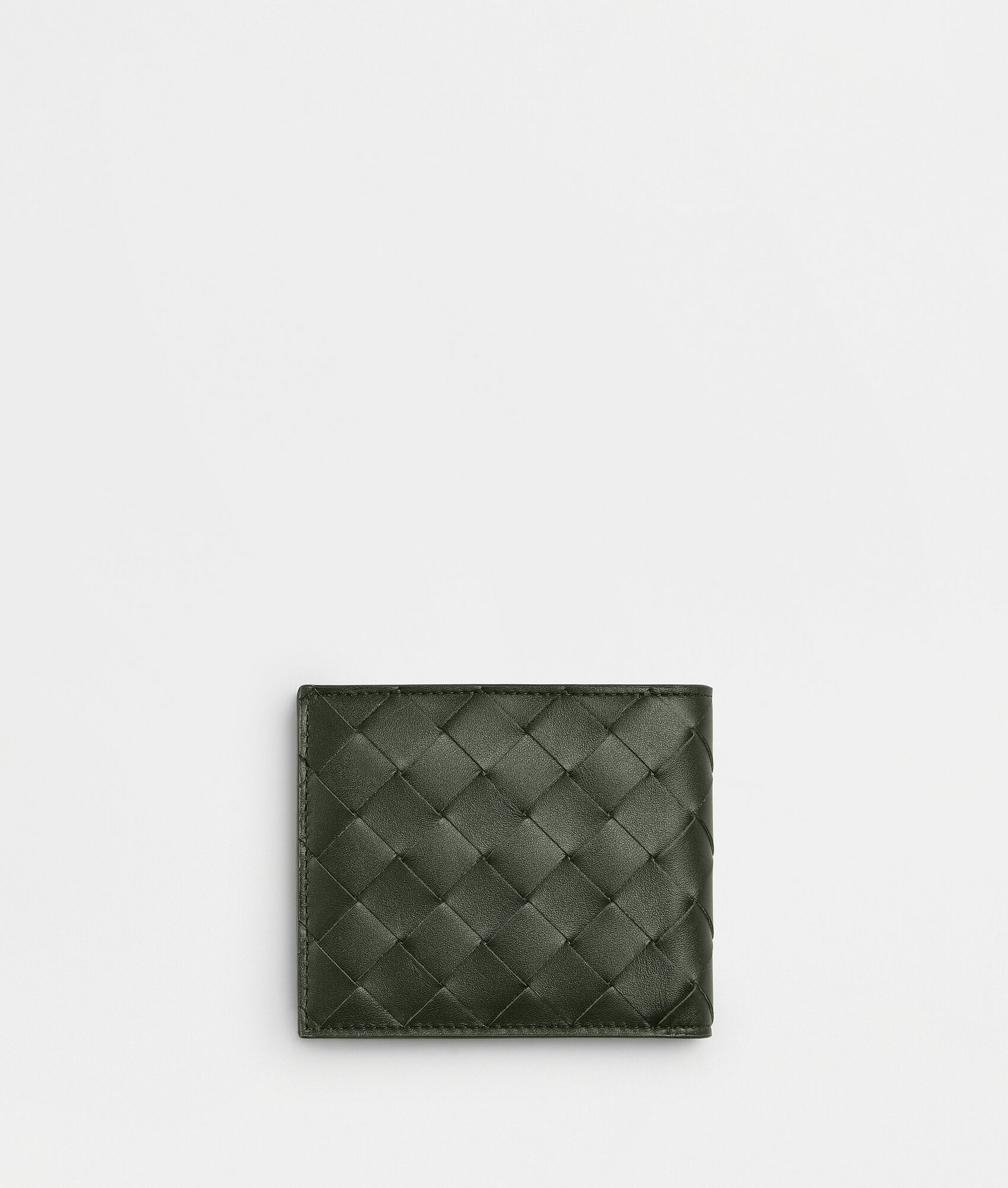 BOTTEGA VENETA 双折钱包