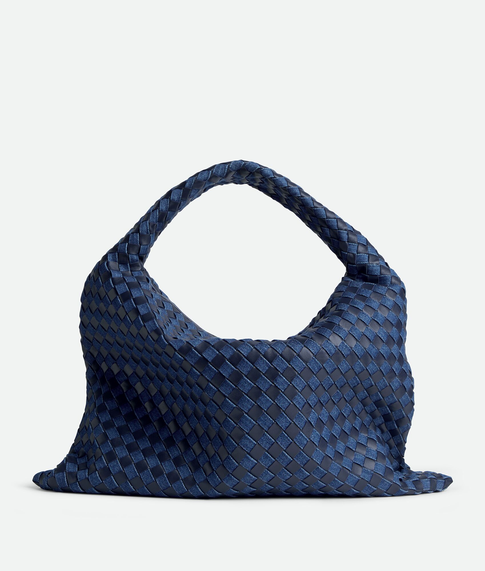 BOTTEGA VENETA Hop大号肩背包