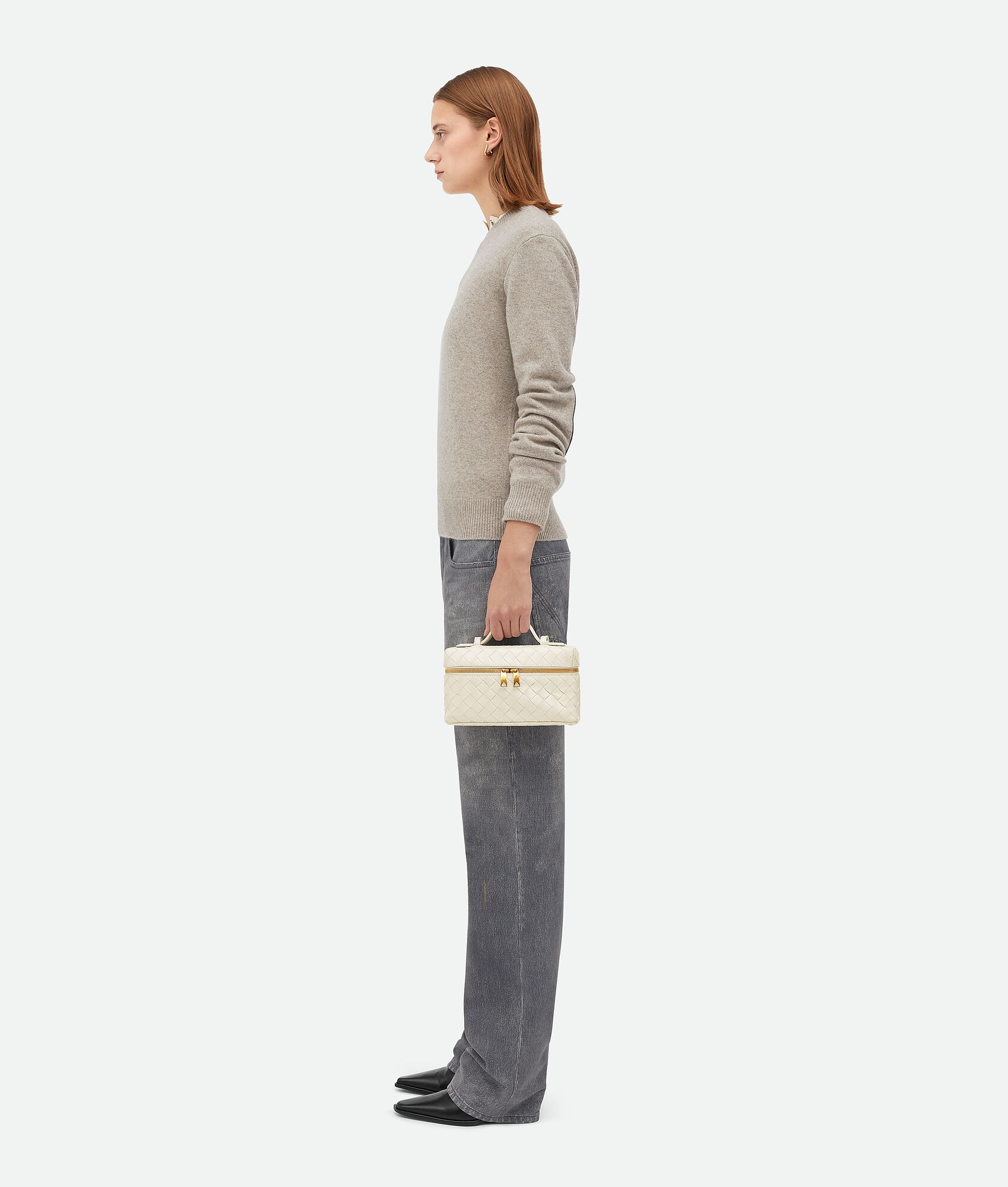 BOTTEGA VENETA Bang Bang化妆包
