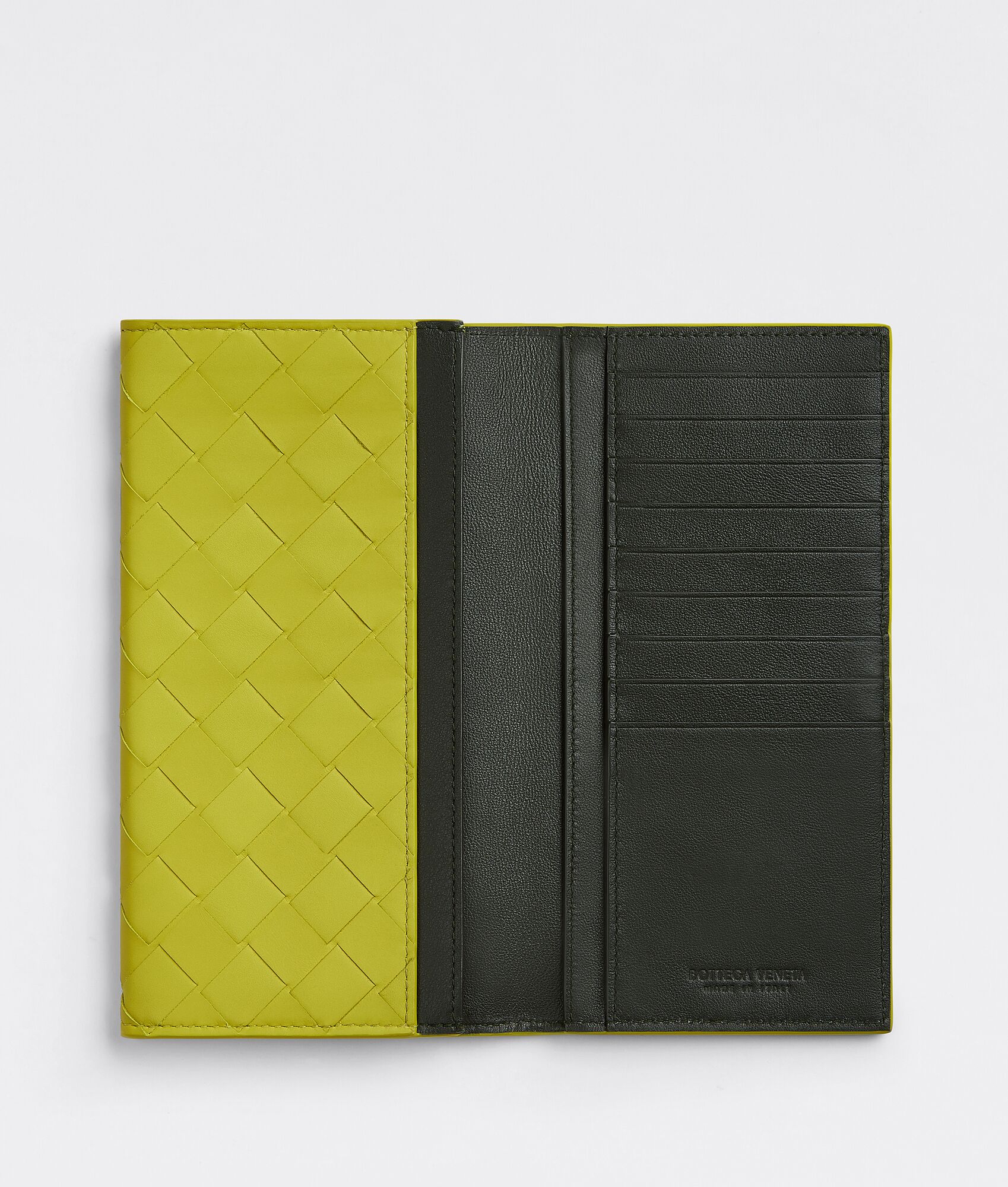 BOTTEGA VENETA 长款钱包